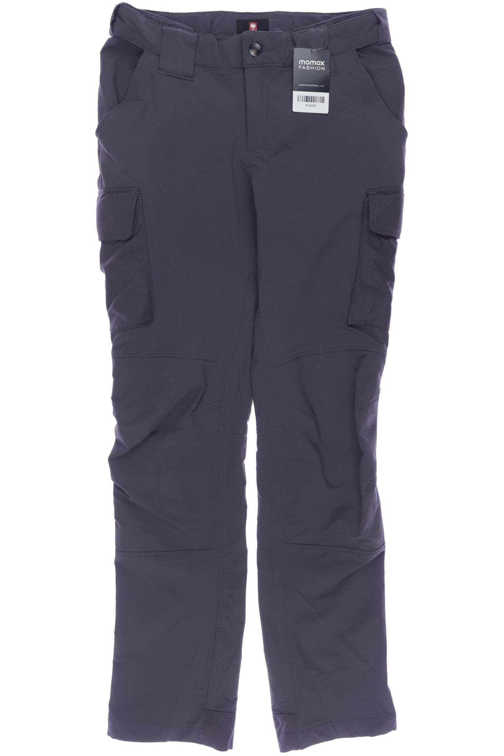 

engelbert strauss Damen Stoffhose, grau, Gr. 38