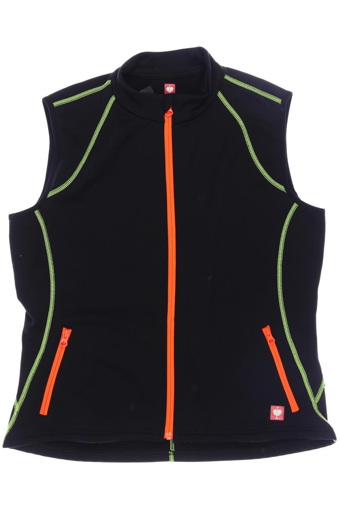 

engelbert strauss Damen Weste, schwarz, Gr. 42
