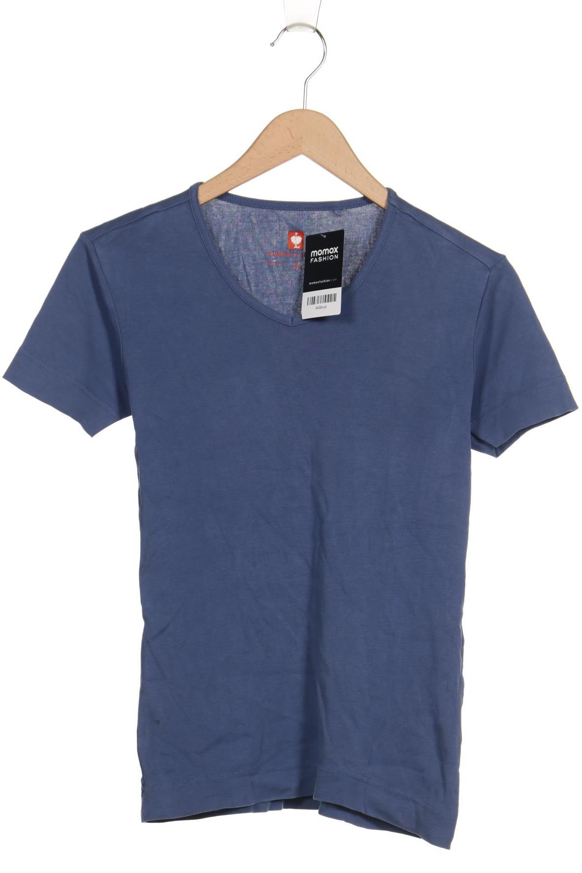 

engelbert strauss Damen T-Shirt, blau, Gr. 38