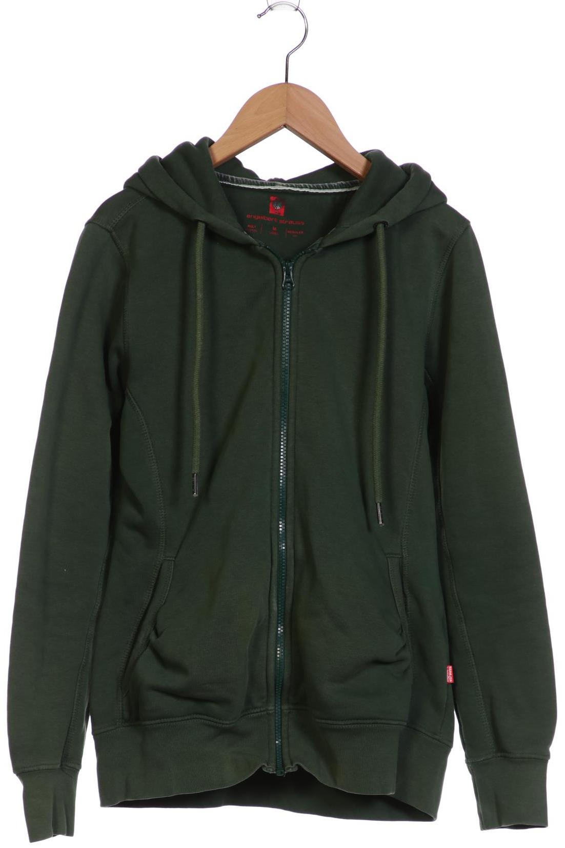 

engelbert strauss Damen Kapuzenpullover, grün