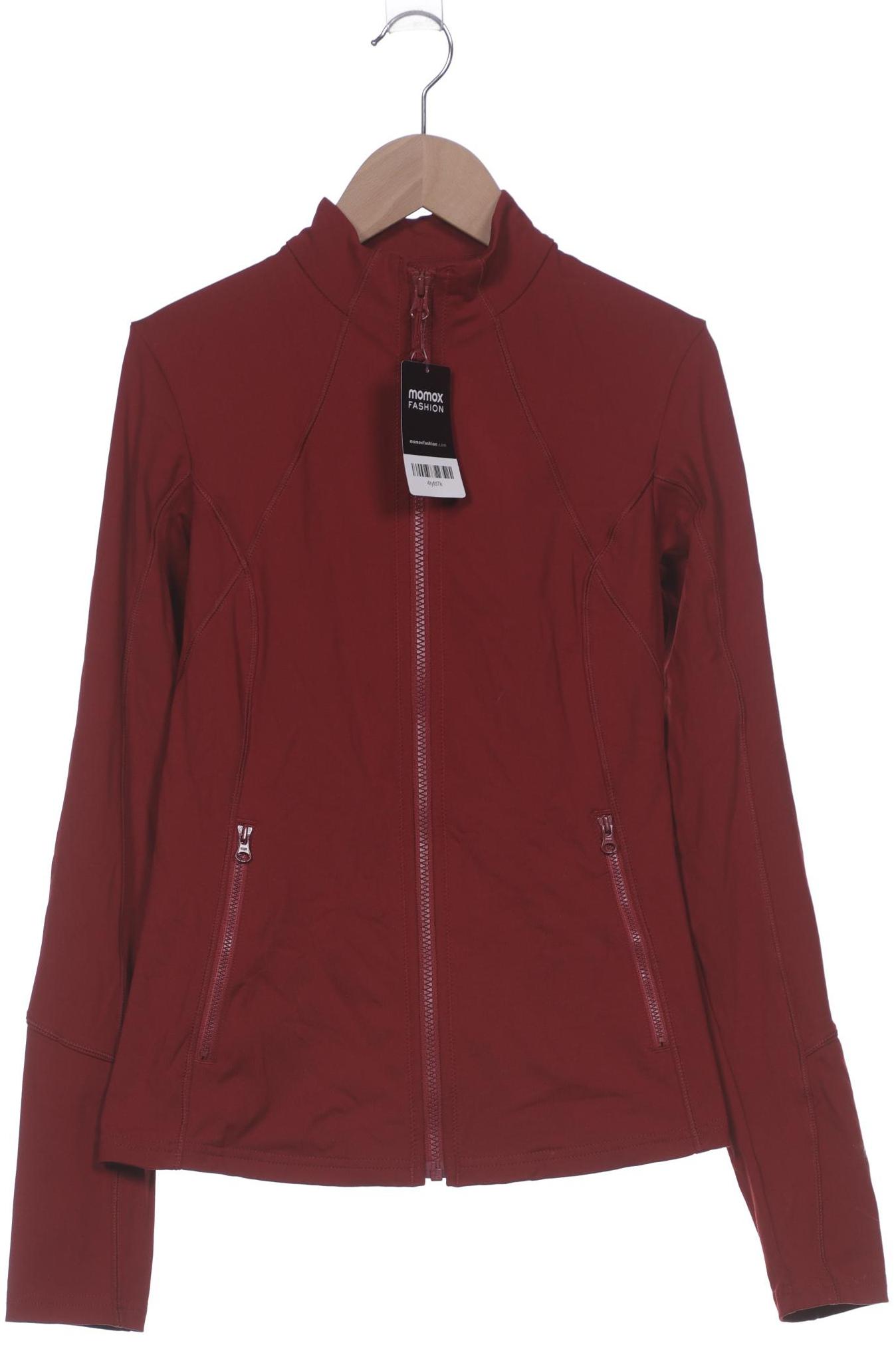 

engelbert strauss Damen Sweatshirt, bordeaux, Gr. 34