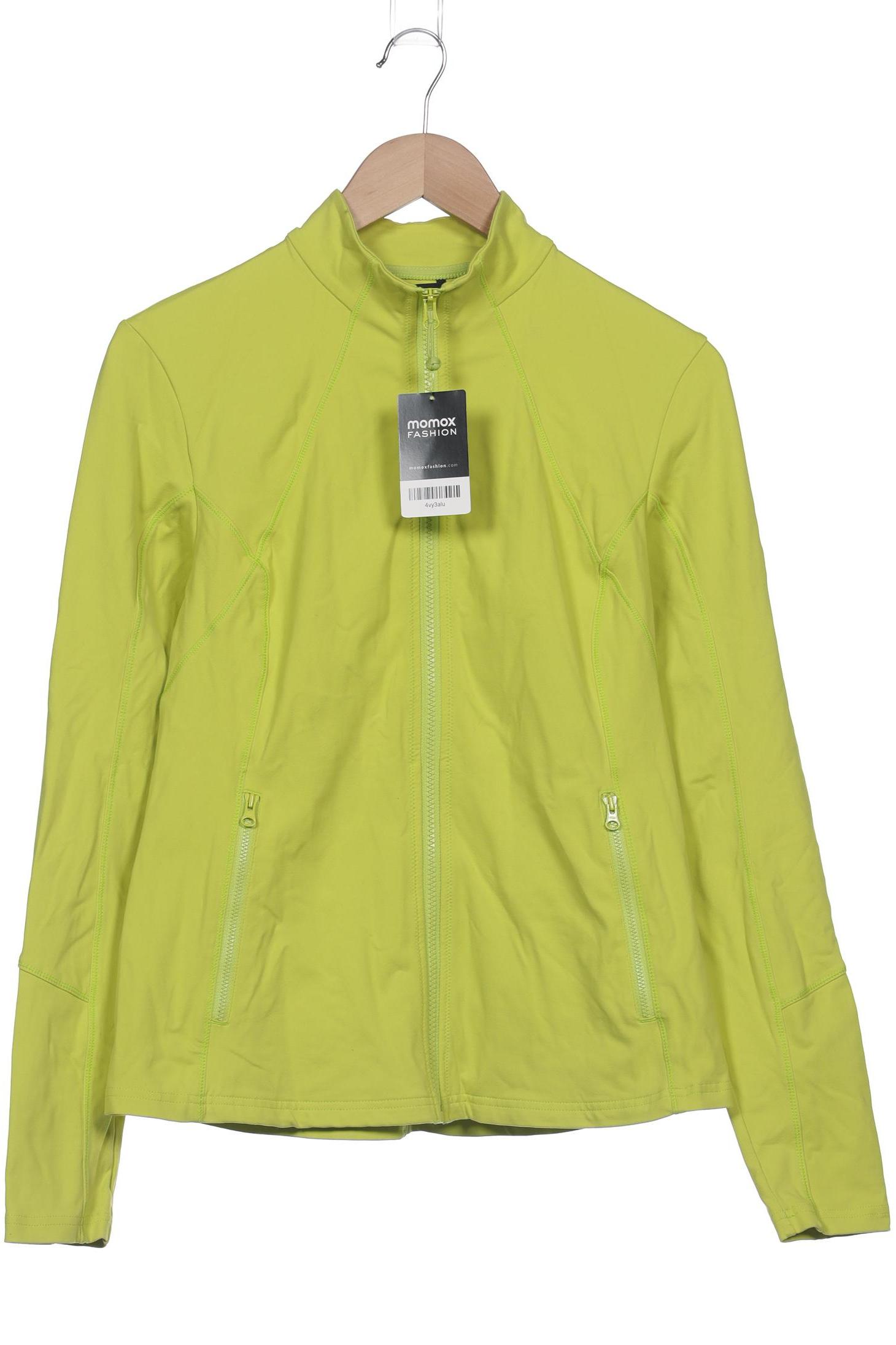 

engelbert strauss Damen Sweatshirt, hellgrün, Gr. 38