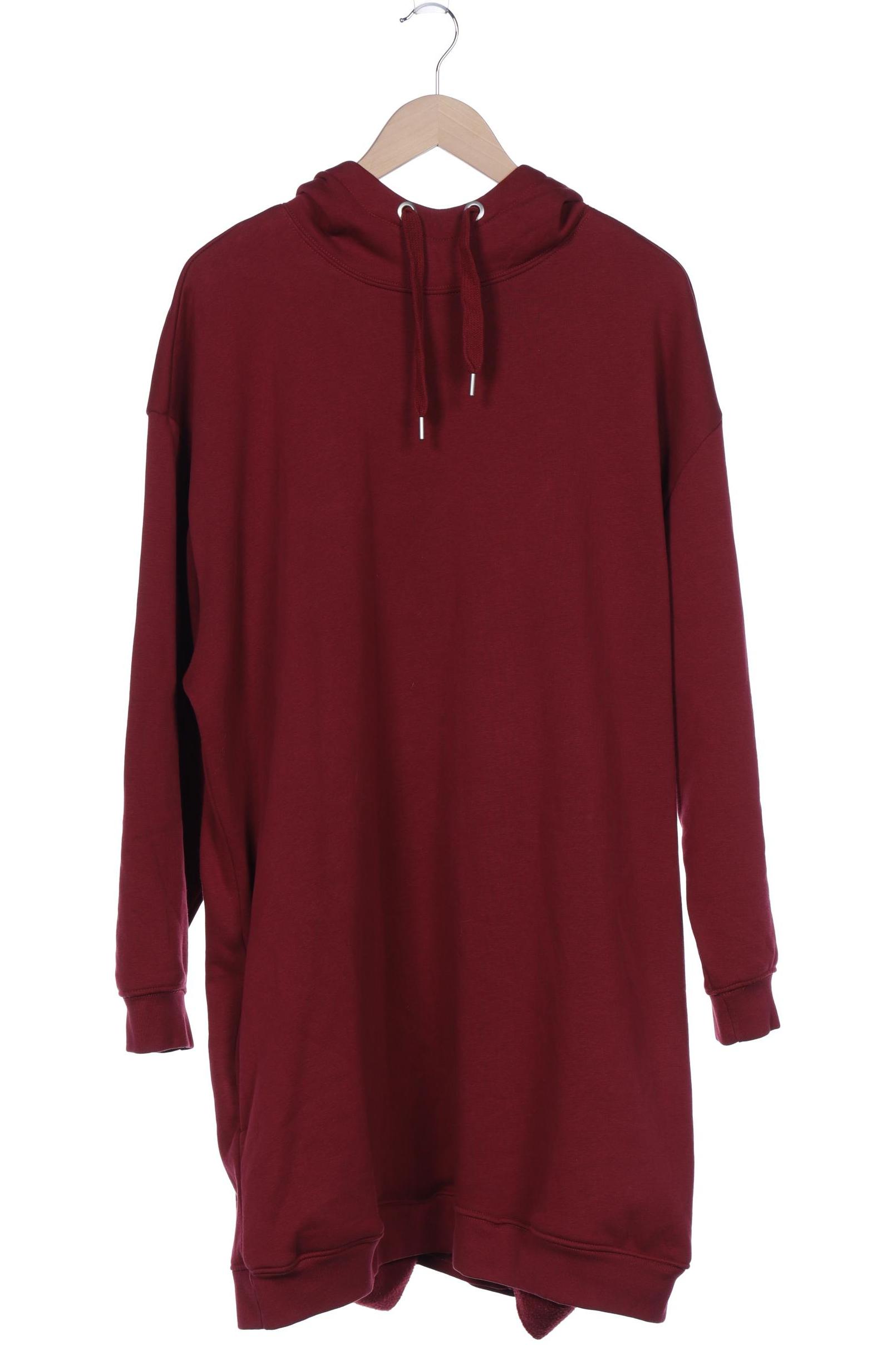 

engelbert strauss Damen Kapuzenpullover, bordeaux