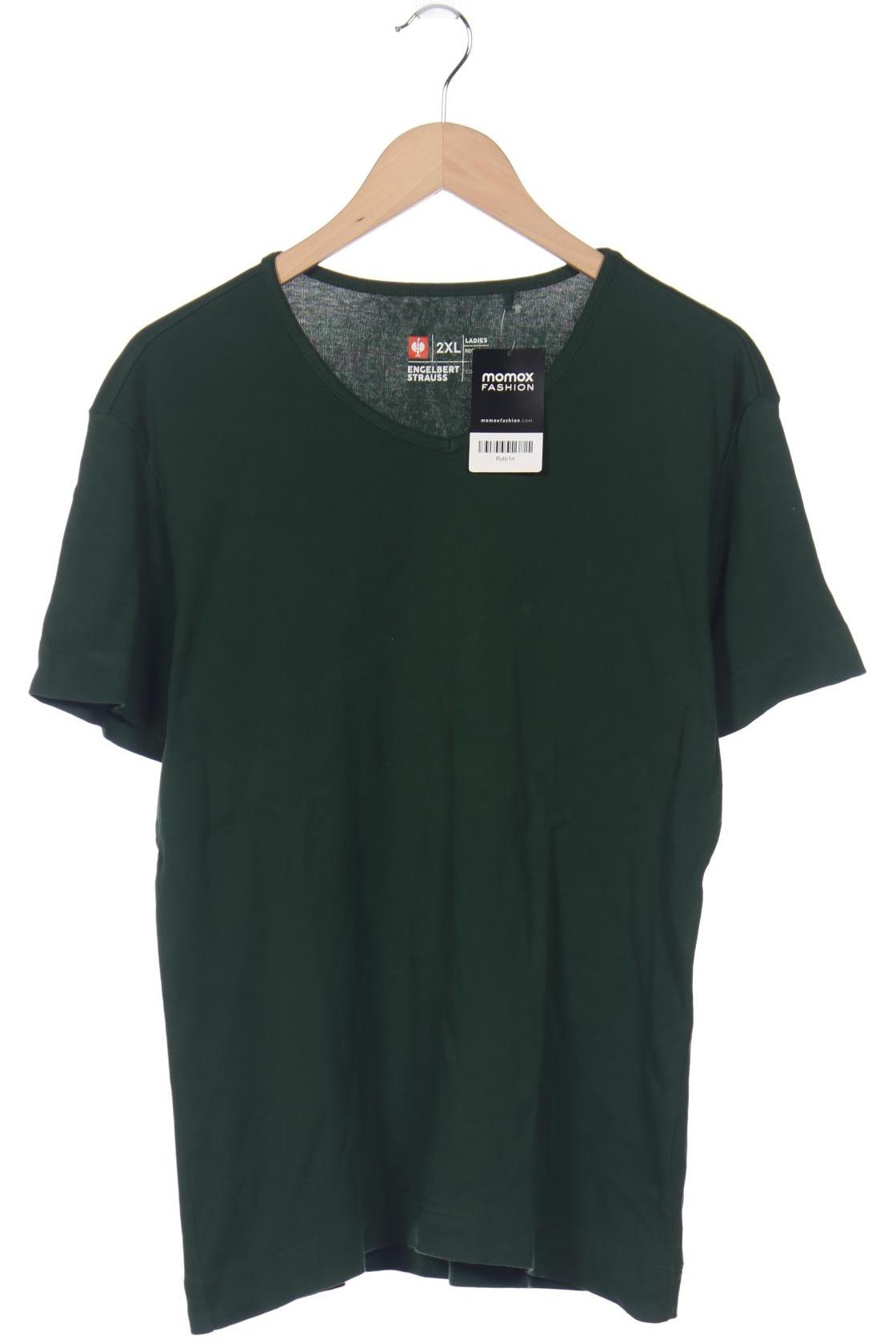 

engelbert strauss Damen T-Shirt, grün