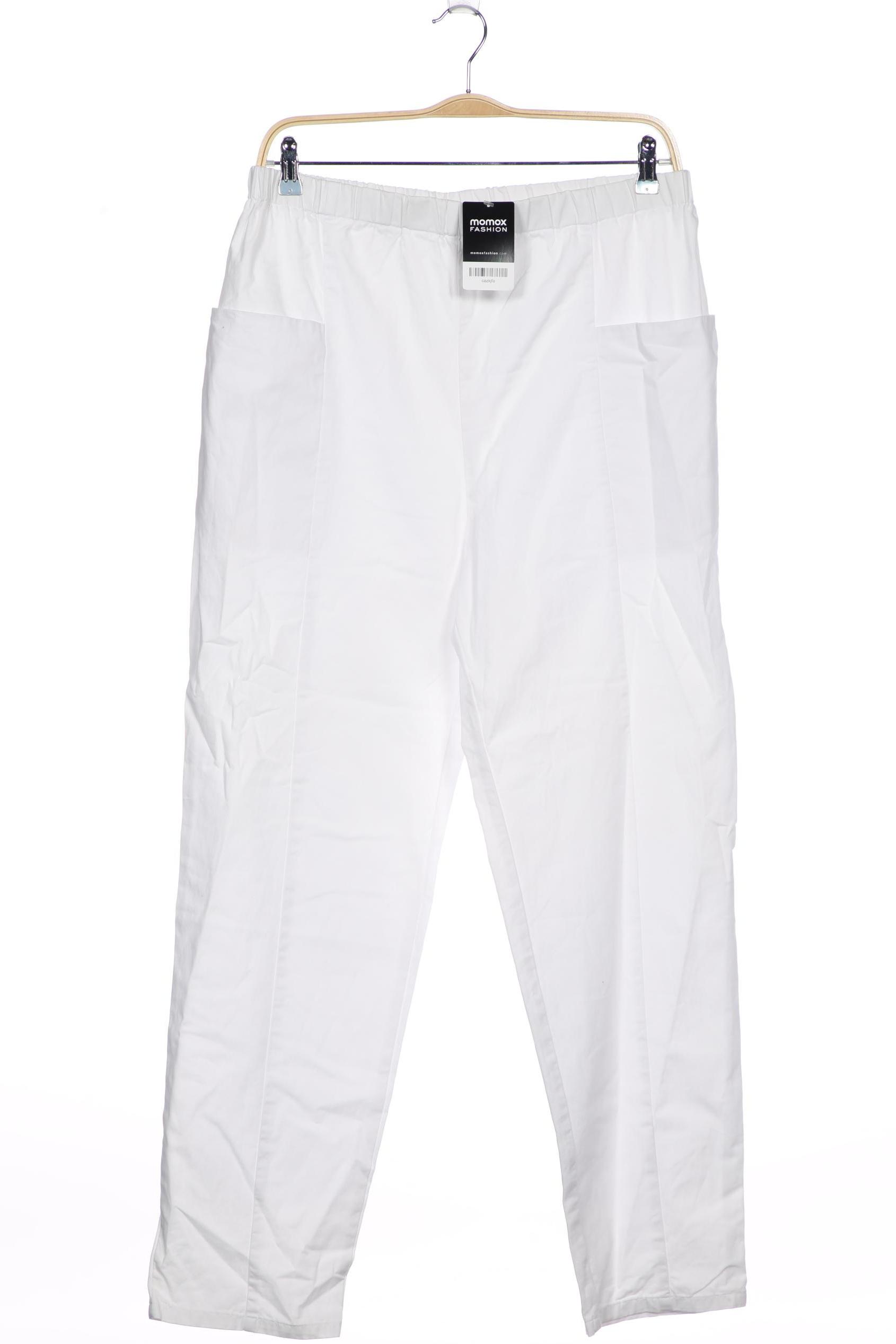

engelbert strauss Damen Stoffhose, weiß