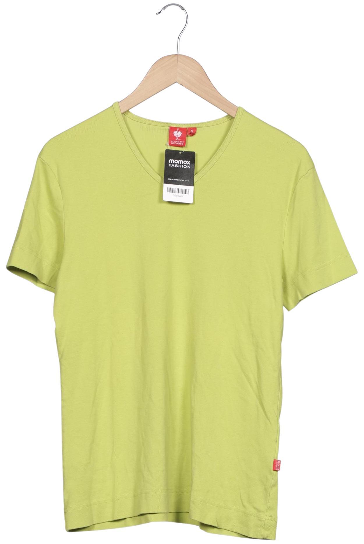

engelbert strauss Damen T-Shirt, hellgrün, Gr. 44