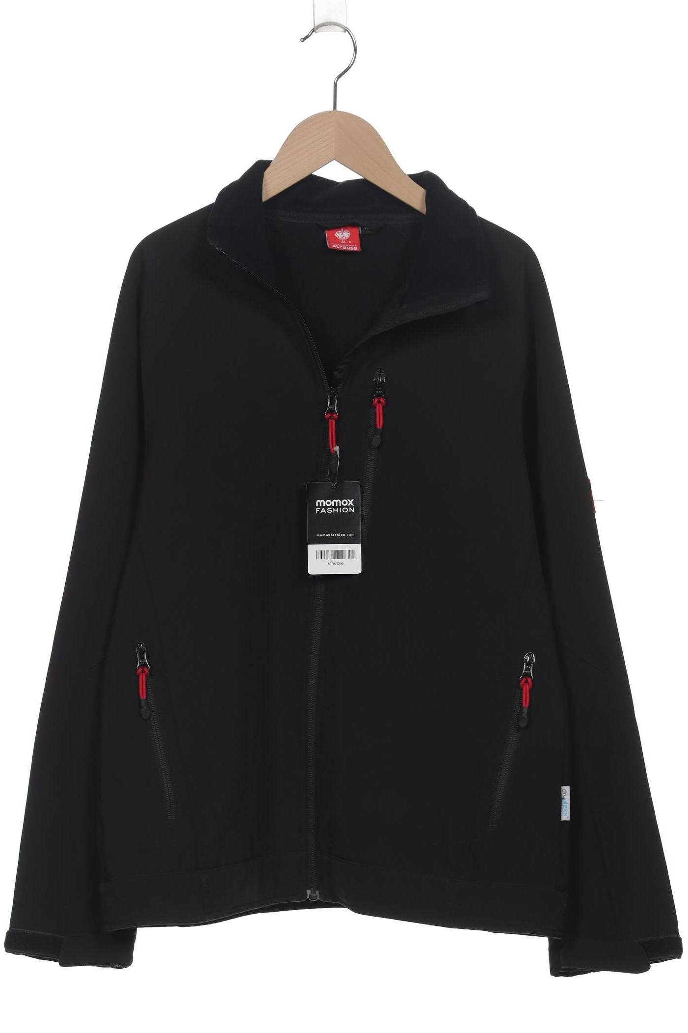 

engelbert strauss Damen Jacke, schwarz, Gr. 44