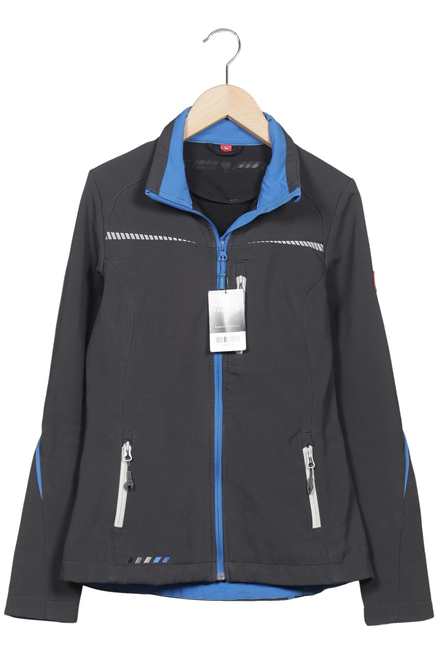 

engelbert strauss Damen Jacke, mehrfarbig, Gr. 34