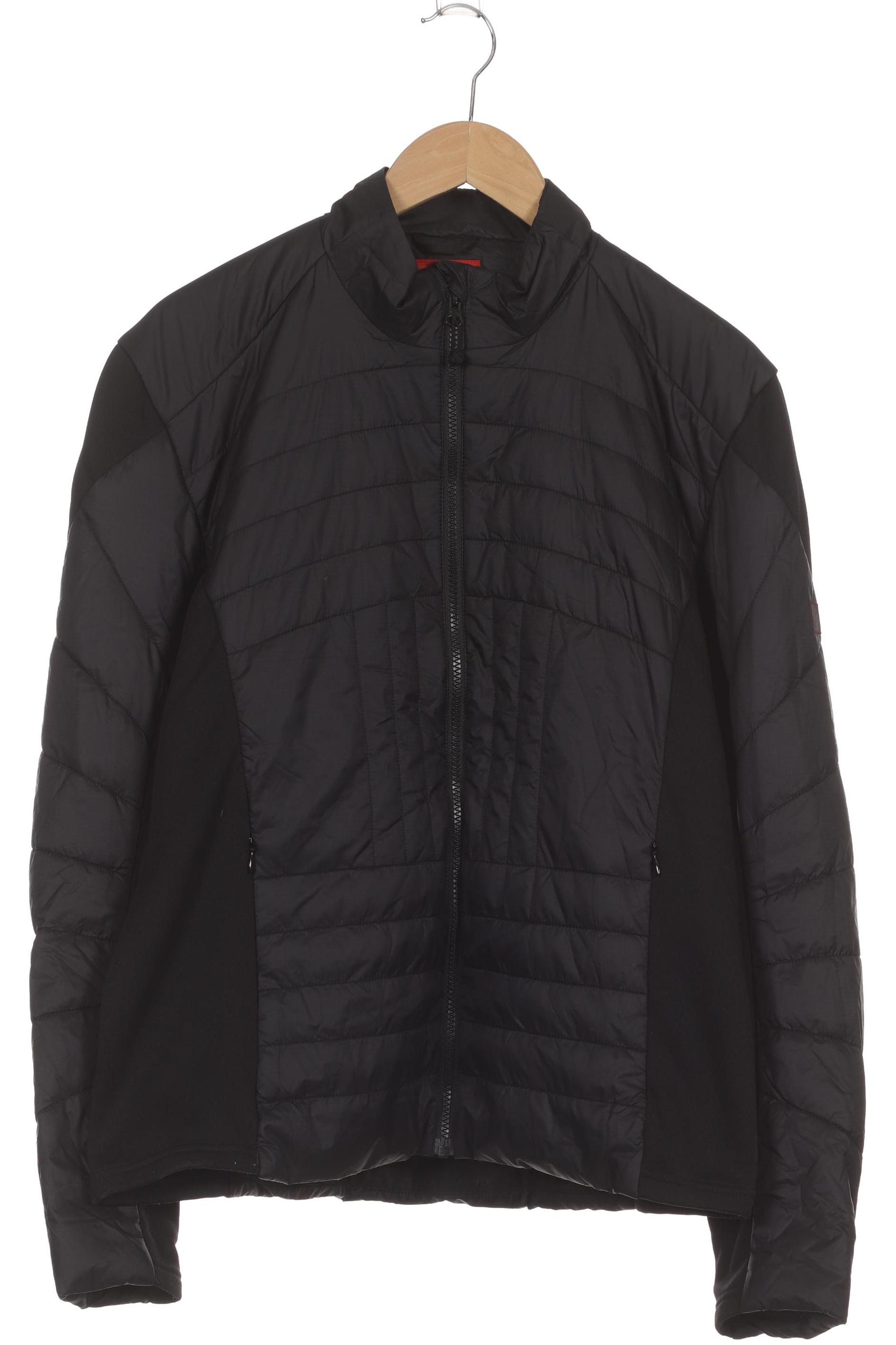 

engelbert strauss Damen Jacke, schwarz, Gr.