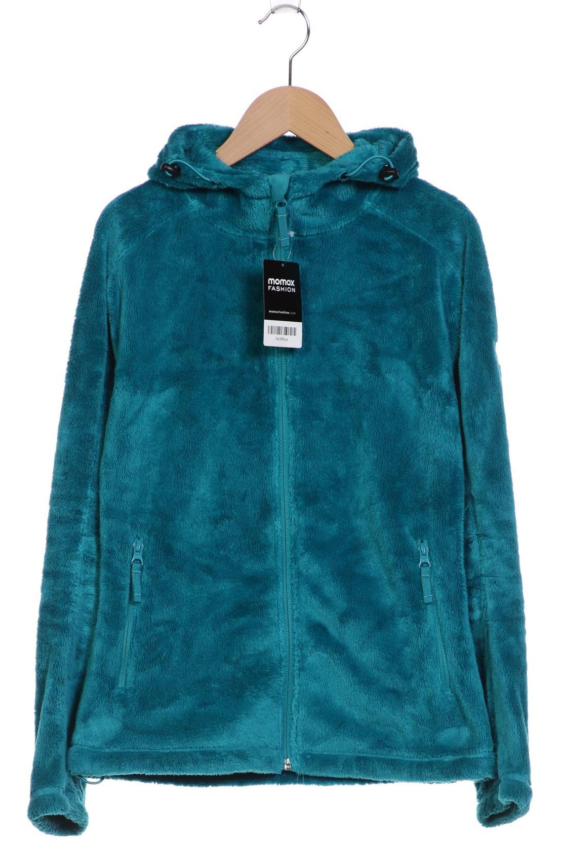 

engelbert strauss Damen Jacke, türkis, Gr. 36