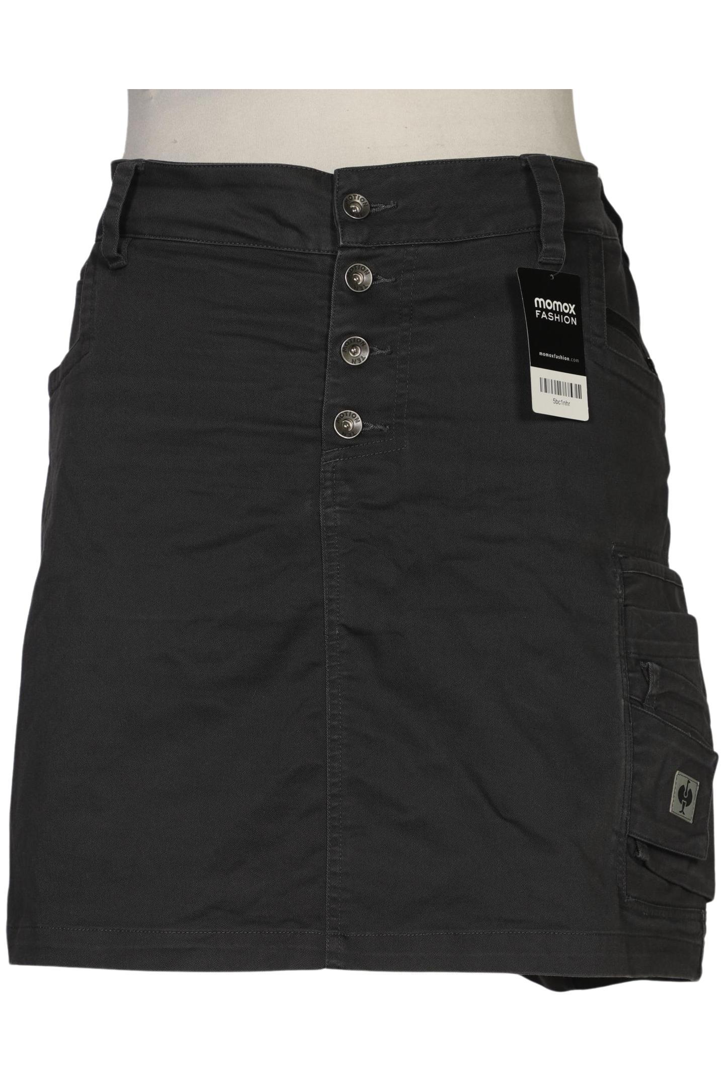 

engelbert strauss Damen Rock, grau, Gr. 46