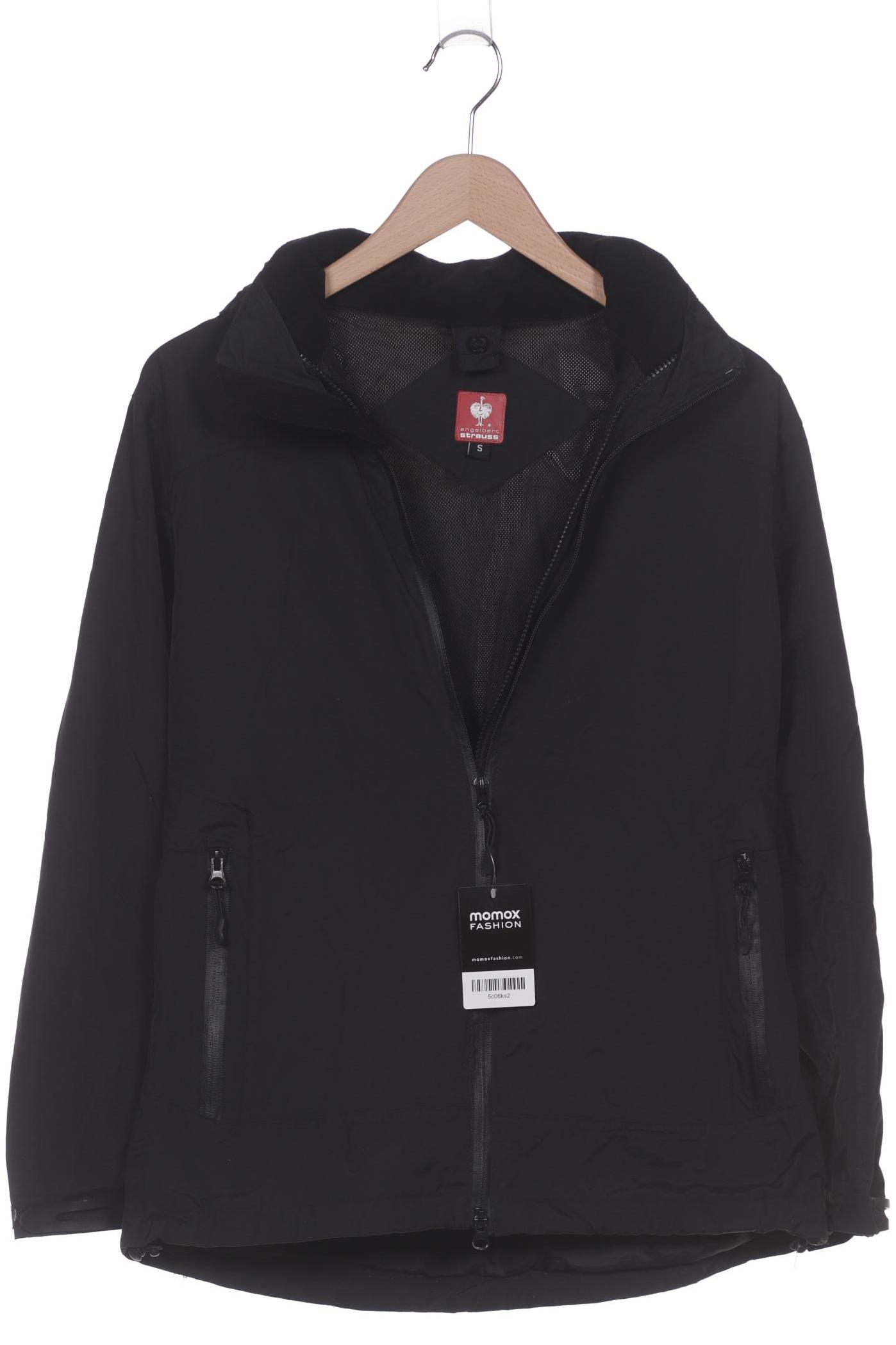 

engelbert strauss Damen Jacke, schwarz, Gr. 36