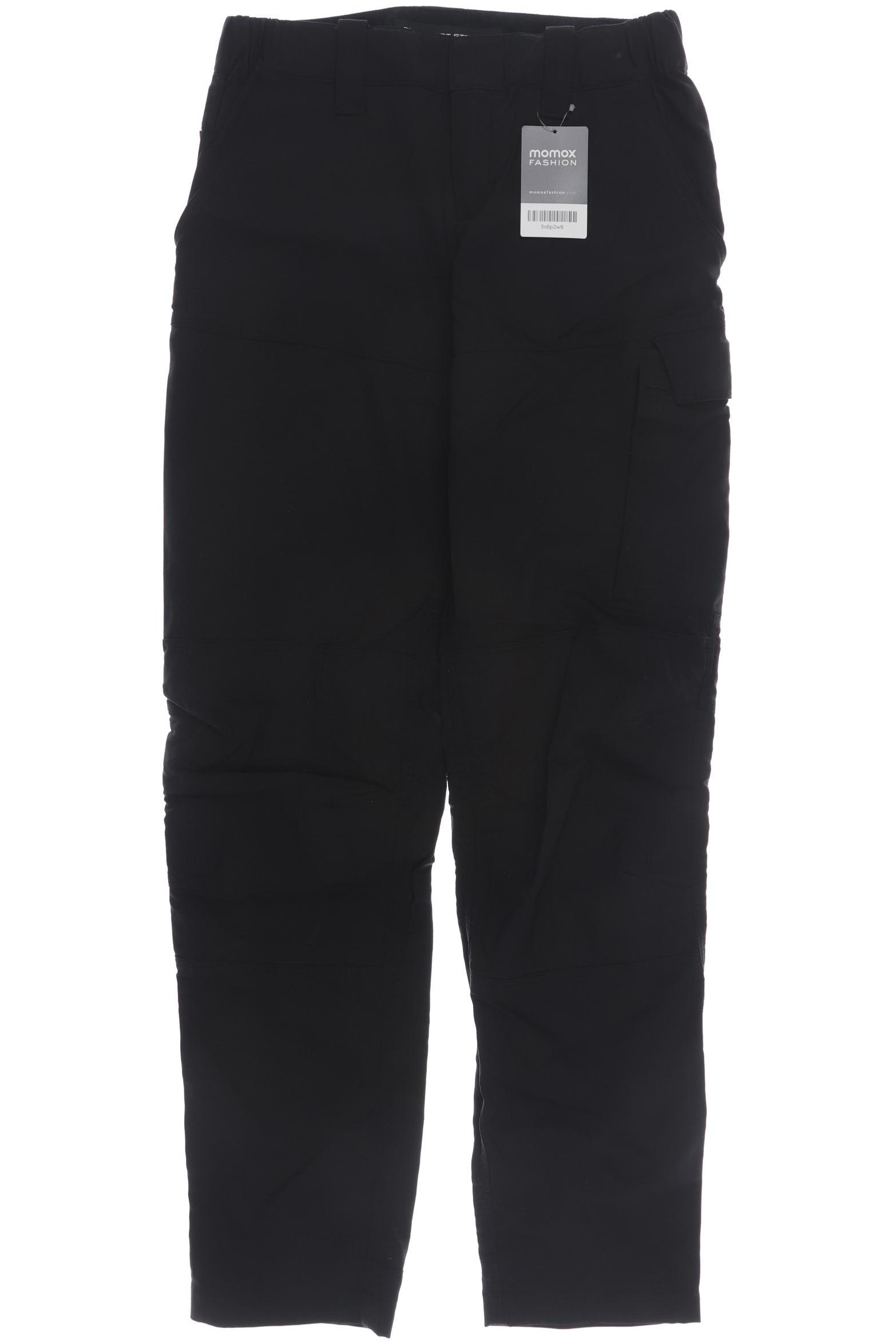 

engelbert strauss Damen Stoffhose, schwarz