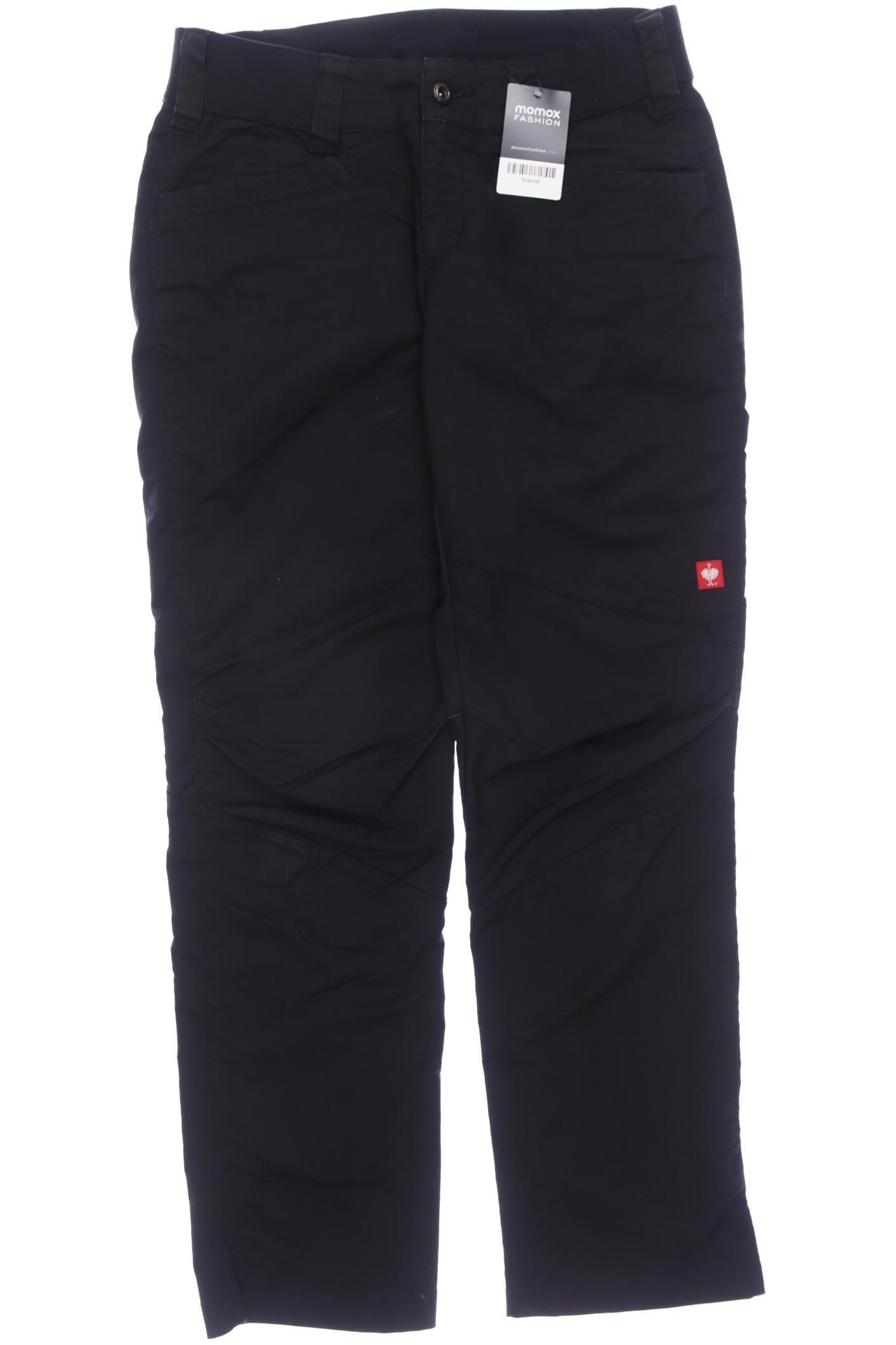 

engelbert strauss Damen Stoffhose, schwarz, Gr. 38