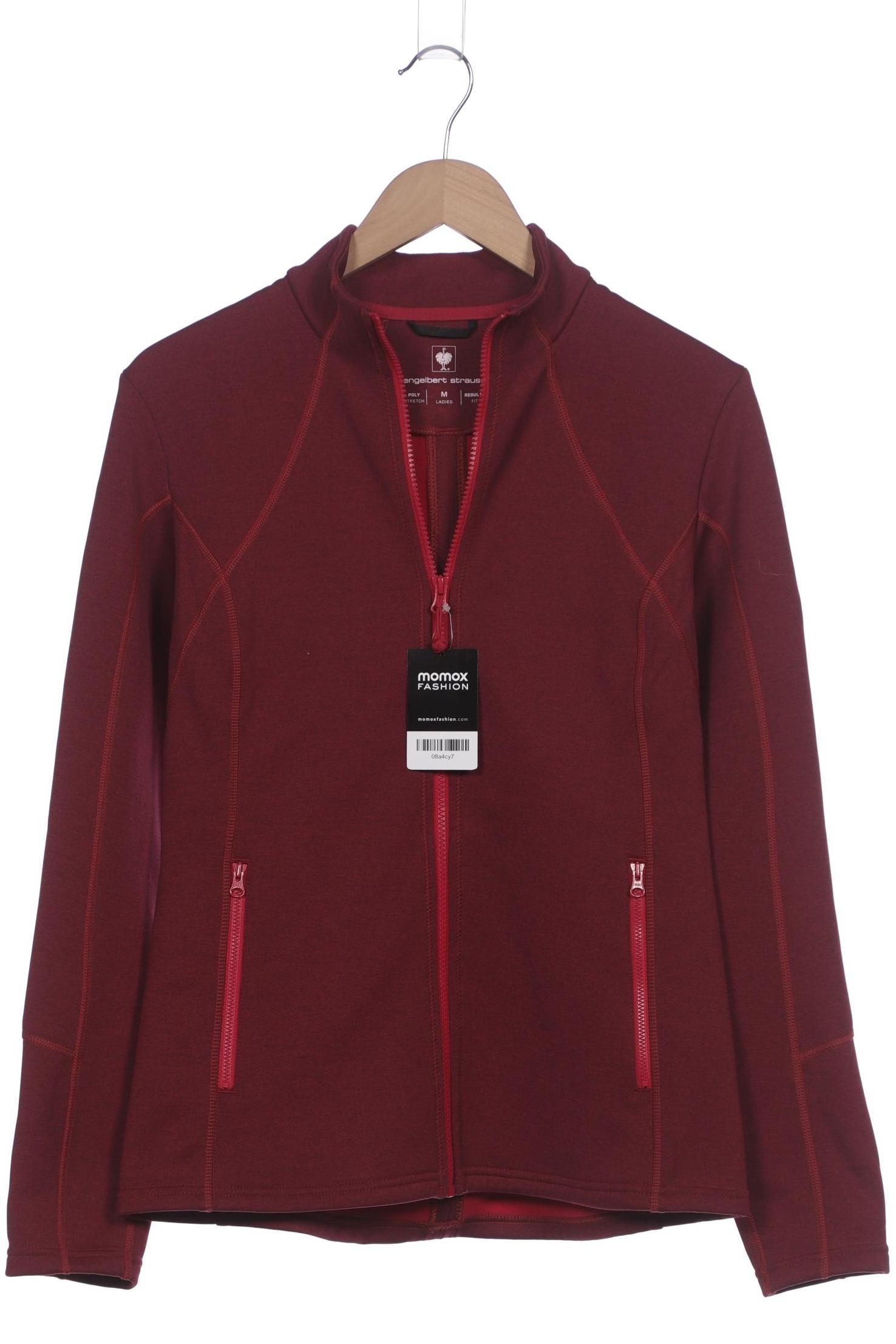 

engelbert strauss Damen Jacke, bordeaux, Gr. 38