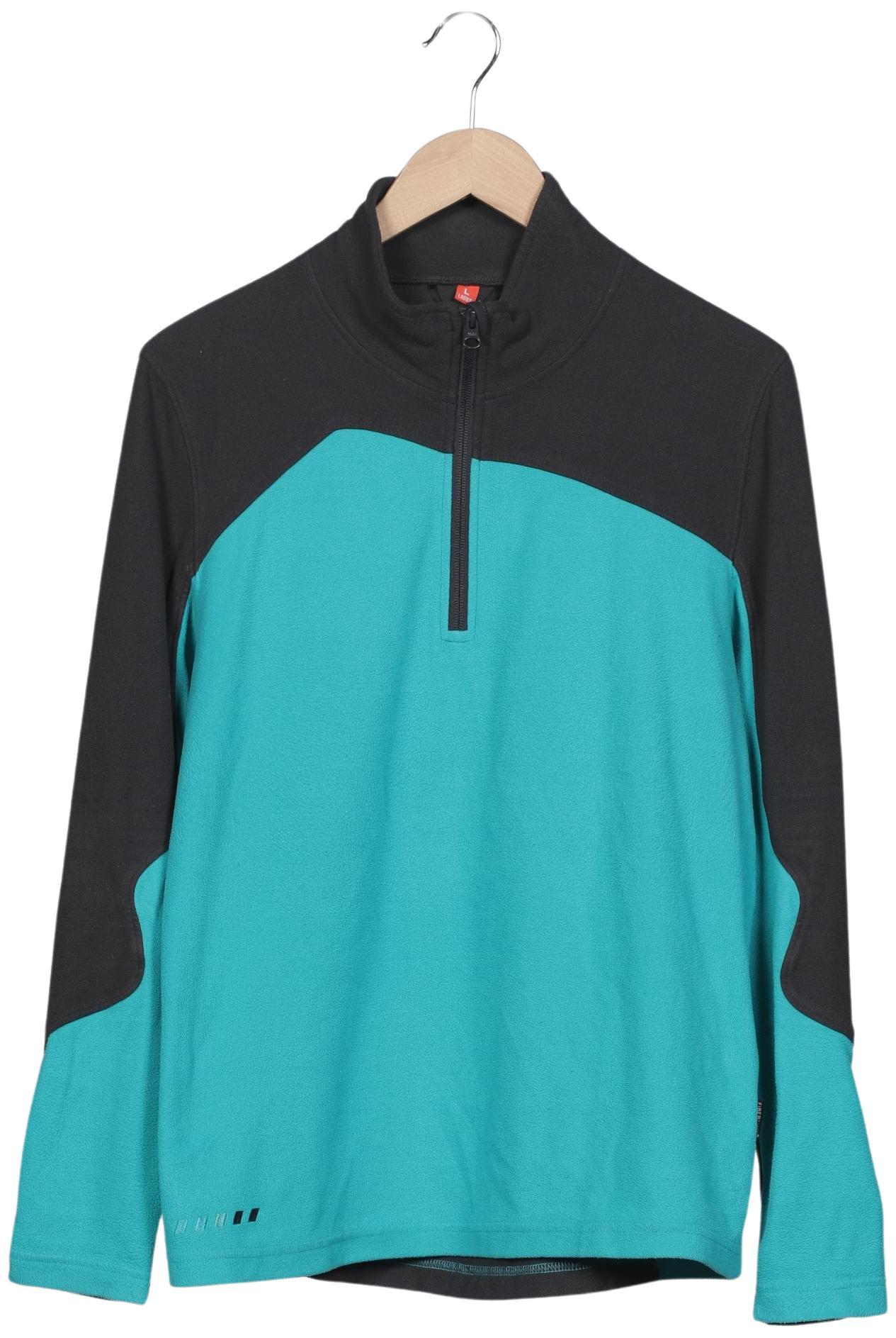 

engelbert strauss Damen Sweatshirt, mehrfarbig, Gr. 42