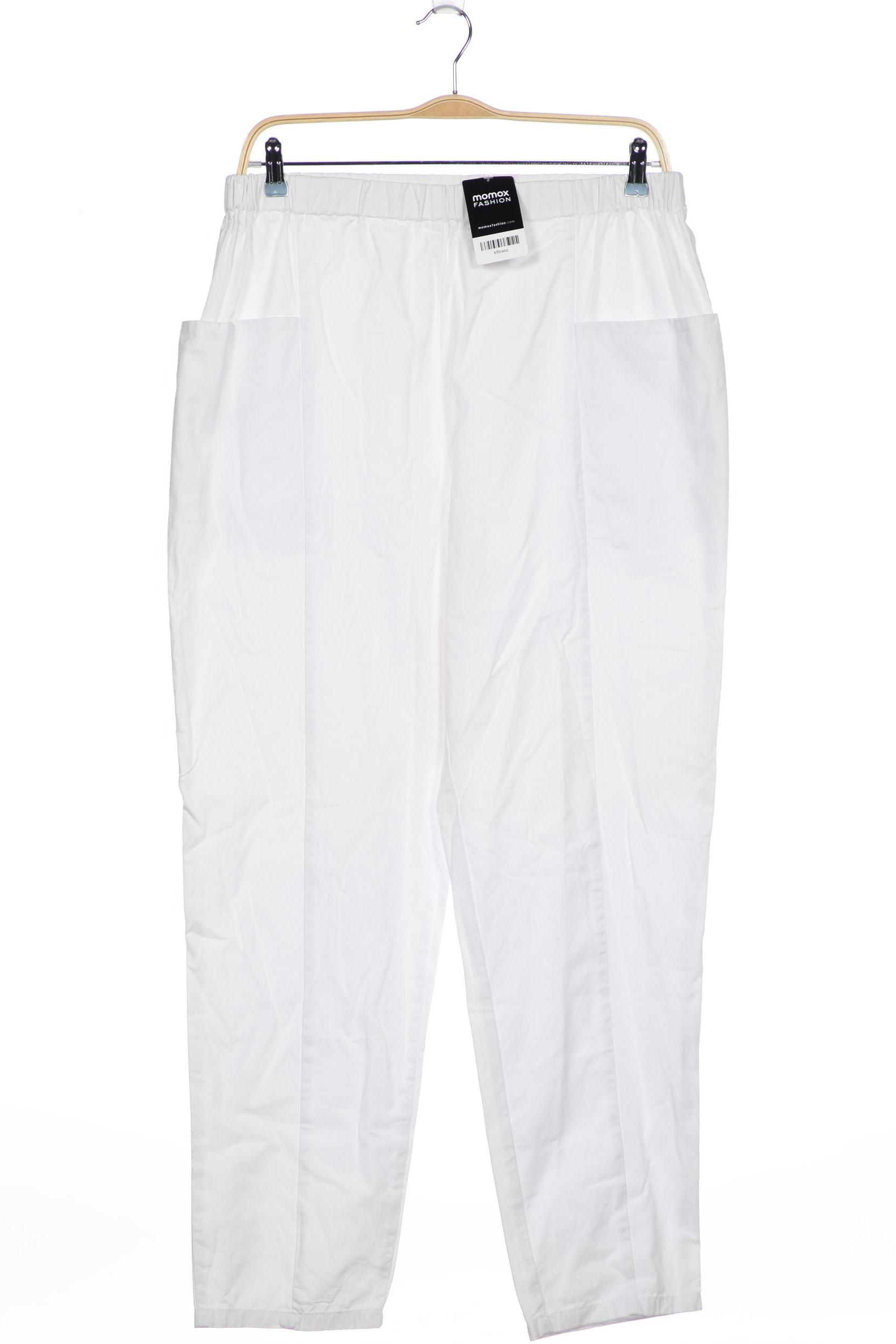 

engelbert strauss Damen Stoffhose, weiß, Gr. 46