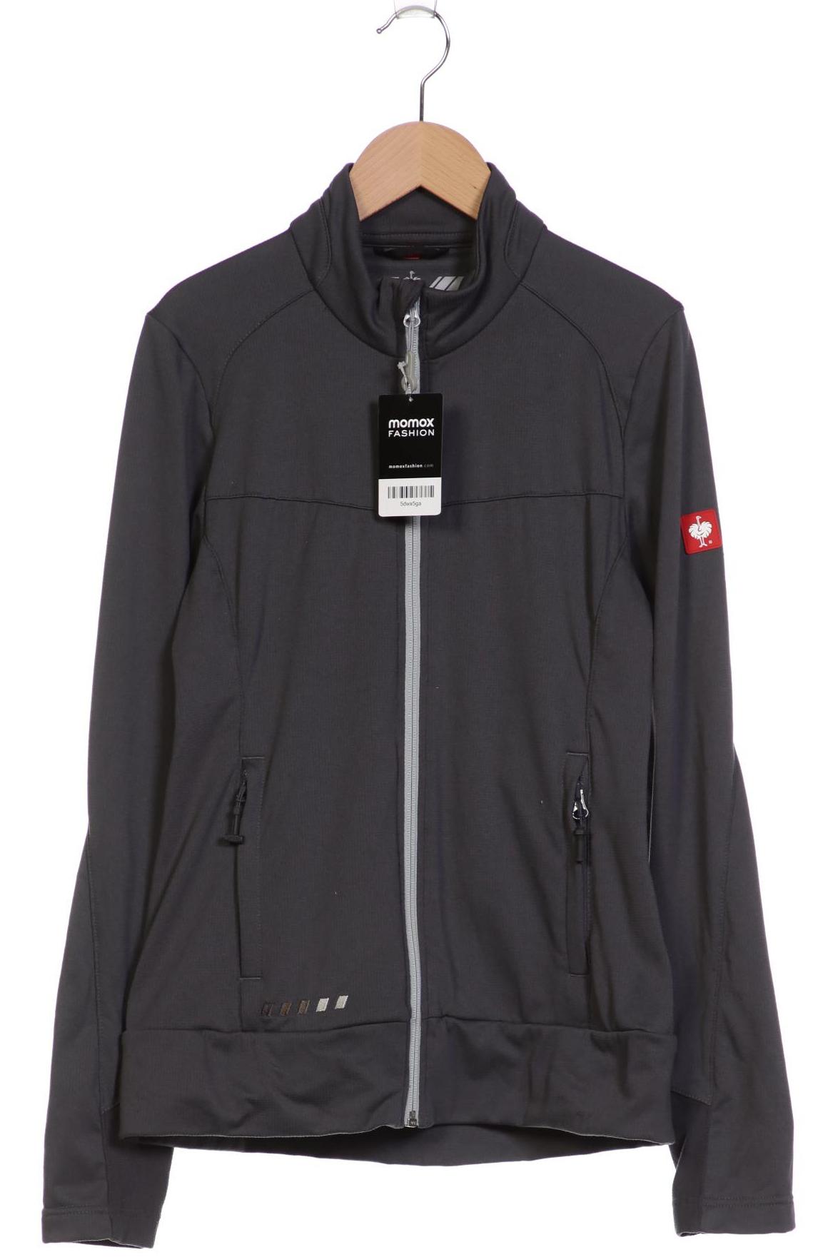 

engelbert strauss Damen Sweatshirt, grau, Gr. 36