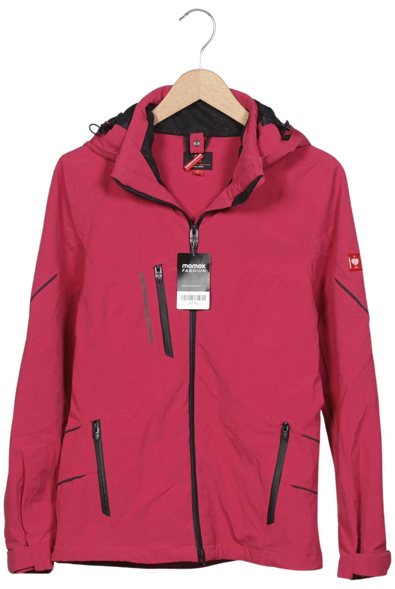 

engelbert strauss Damen Jacke, pink, Gr. 36