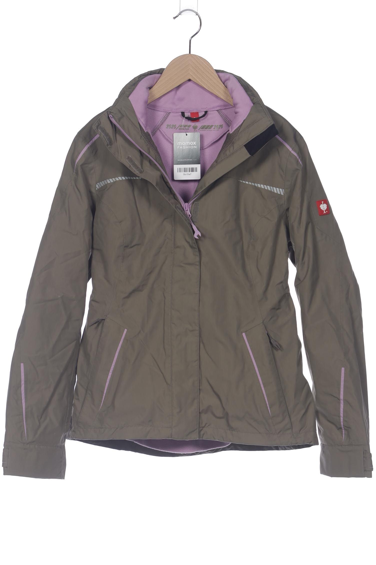 

engelbert strauss Damen Jacke, beige, Gr. 36