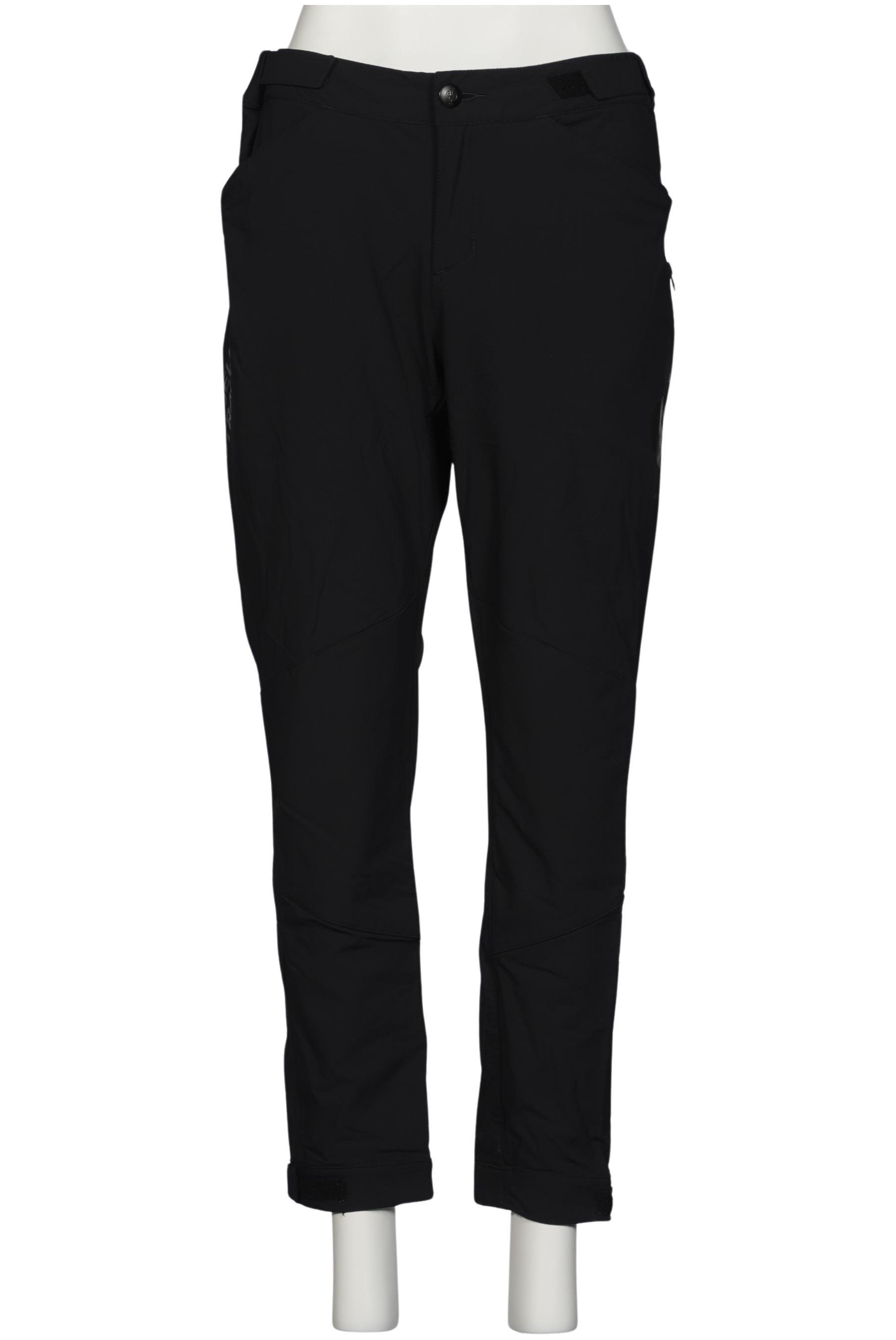 

engelbert strauss Damen Stoffhose, schwarz, Gr. 42