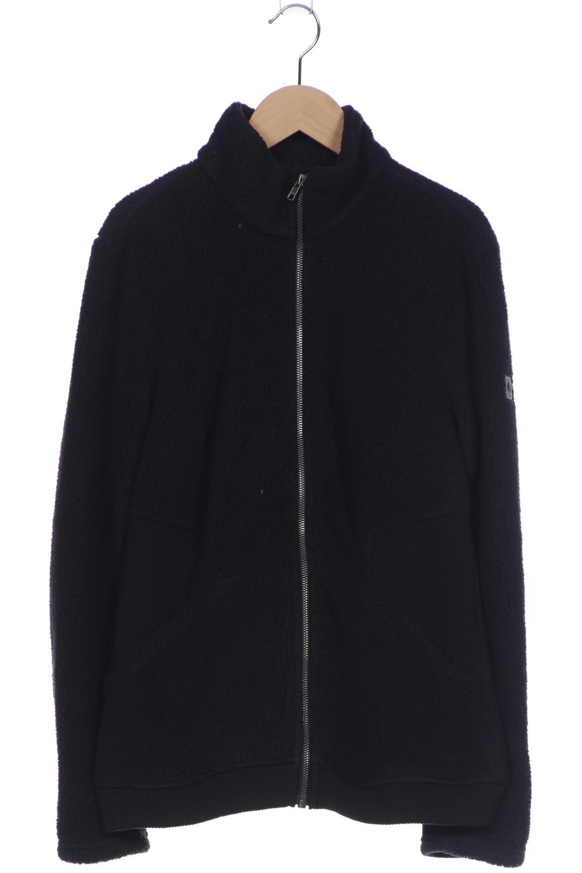 

engelbert strauss Damen Sweatshirt, schwarz, Gr. 36