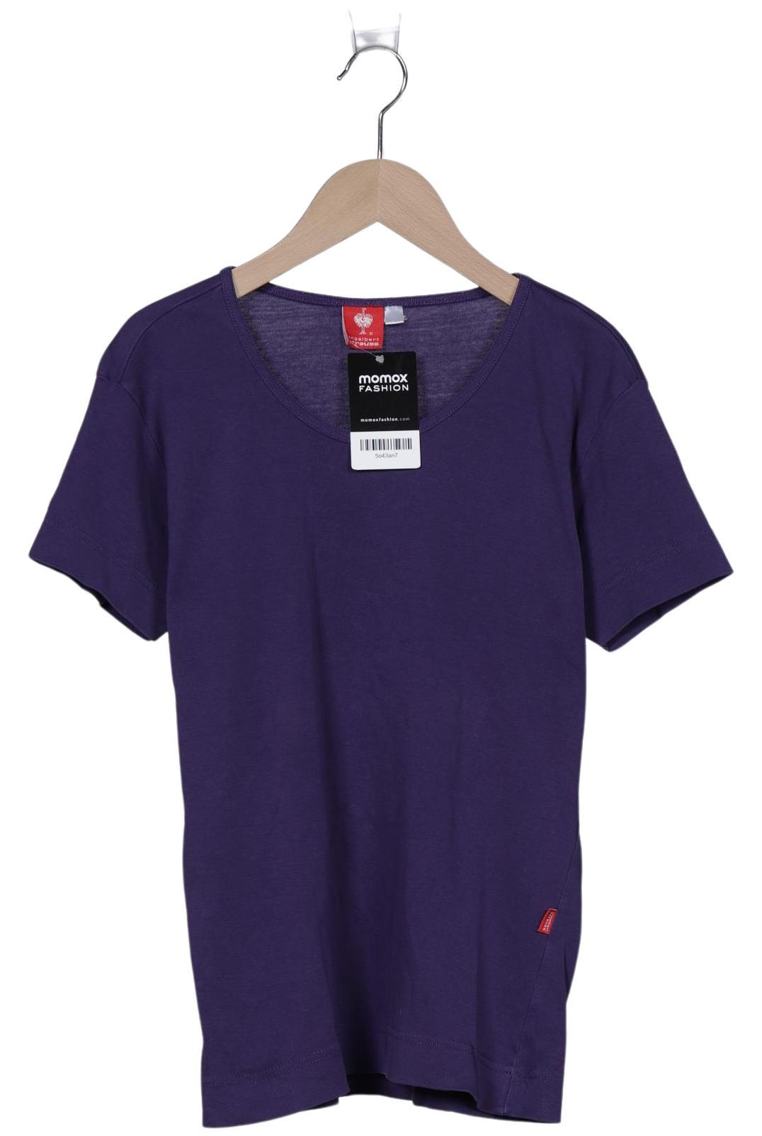 

engelbert strauss Damen T-Shirt, flieder, Gr. 38