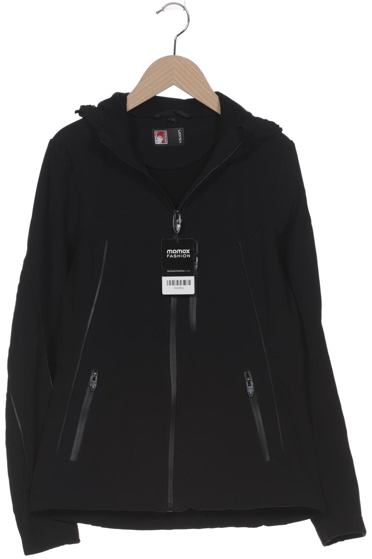 

engelbert strauss Damen Jacke, schwarz, Gr. 36