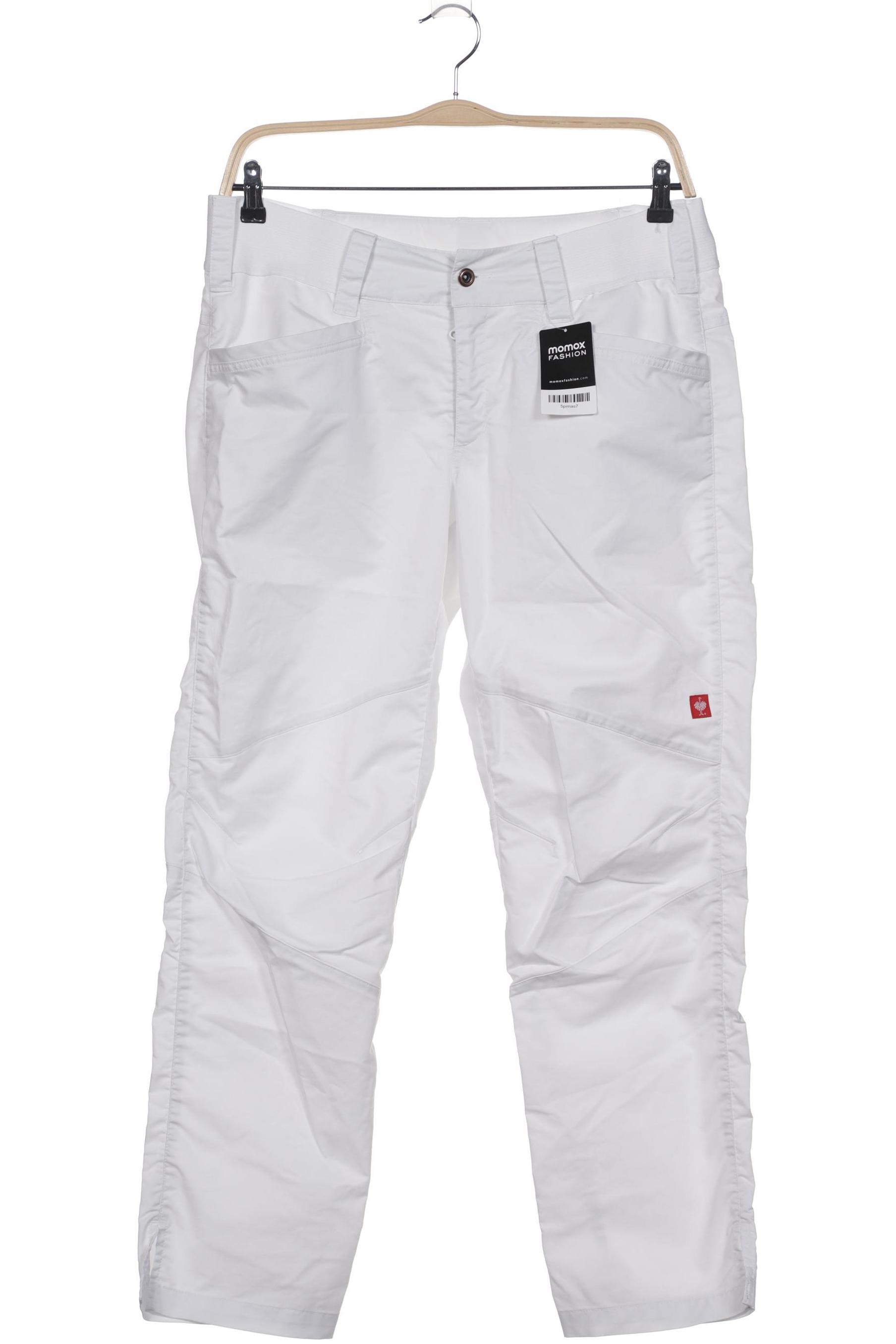 

engelbert strauss Damen Stoffhose, weiß, Gr. 44