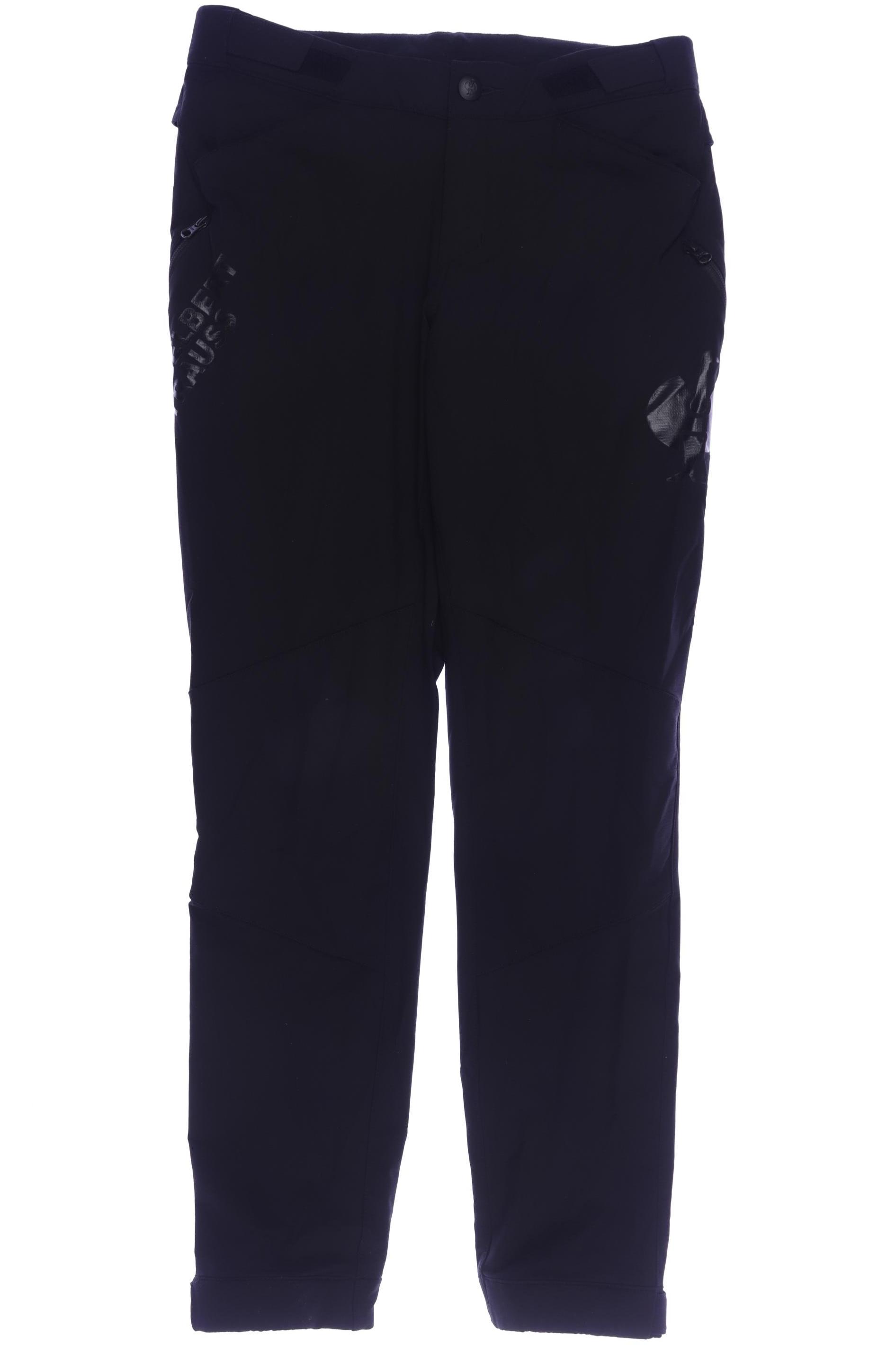 

engelbert strauss Damen Stoffhose, schwarz, Gr. 40