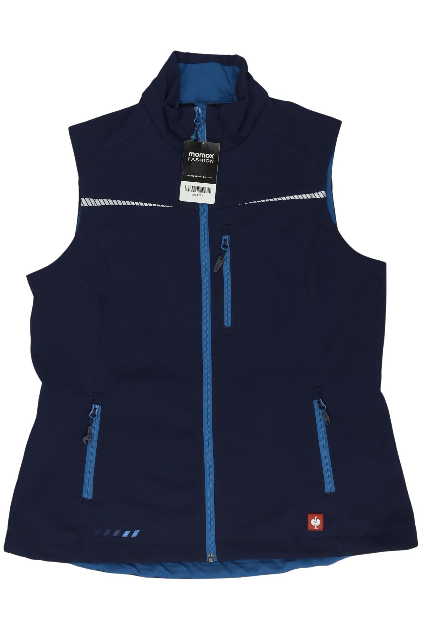 

engelbert strauss Damen Weste, marineblau, Gr. 42
