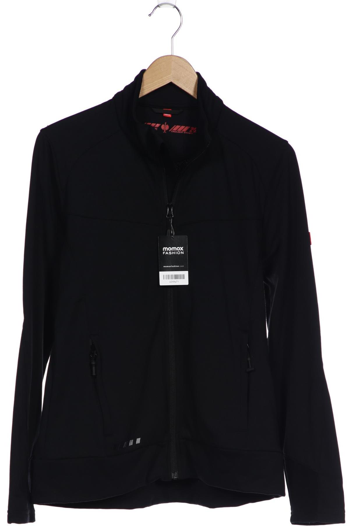 

engelbert strauss Damen Sweatshirt, schwarz, Gr. 42