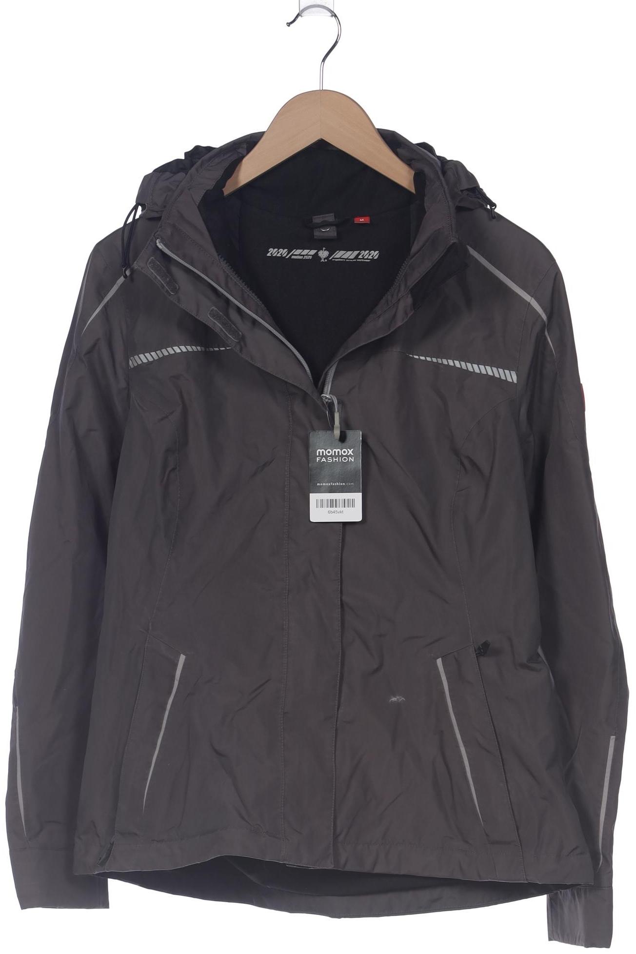 

engelbert strauss Damen Jacke, grau, Gr. 38