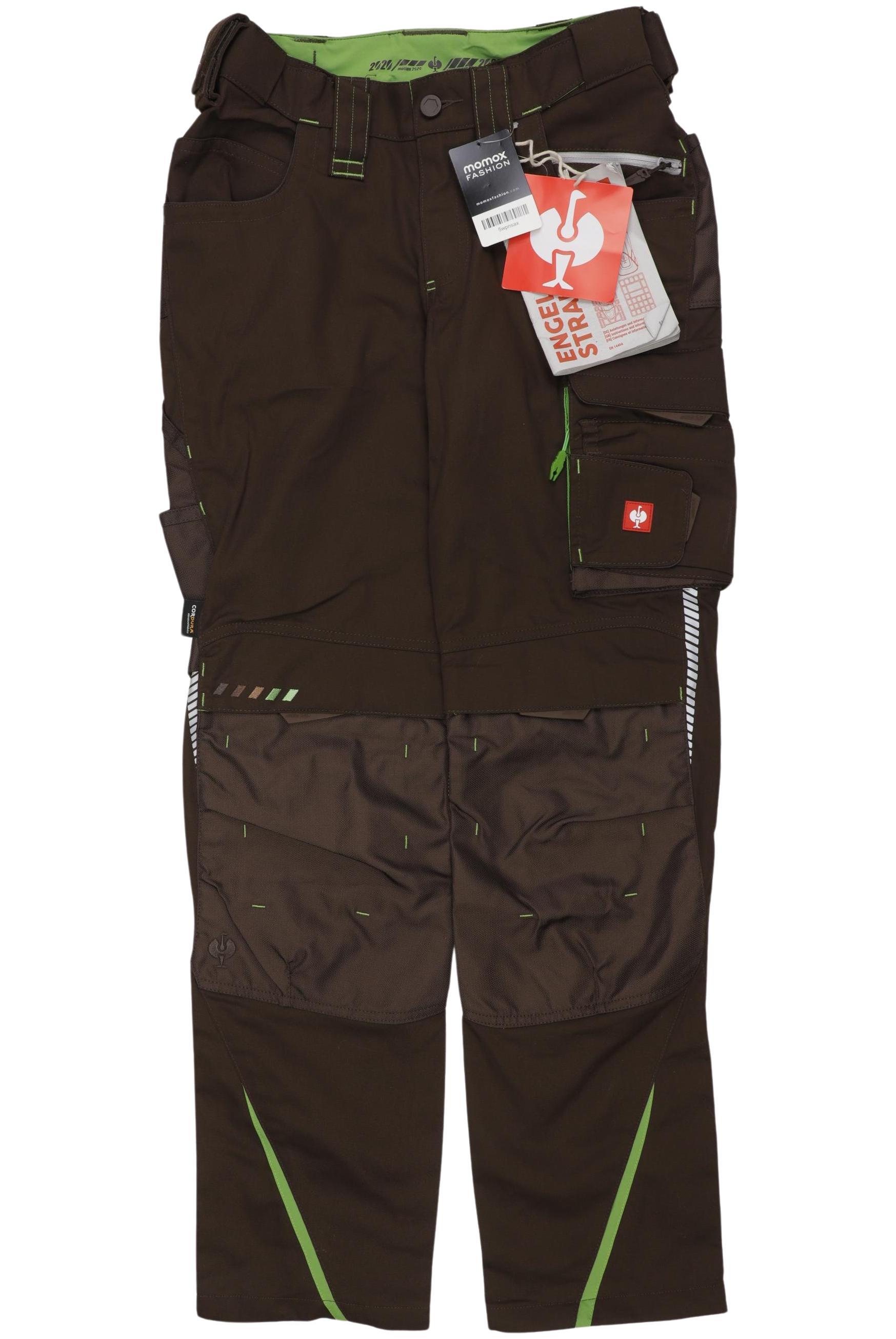 

engelbert strauss Damen Stoffhose, mehrfarbig, Gr. 34