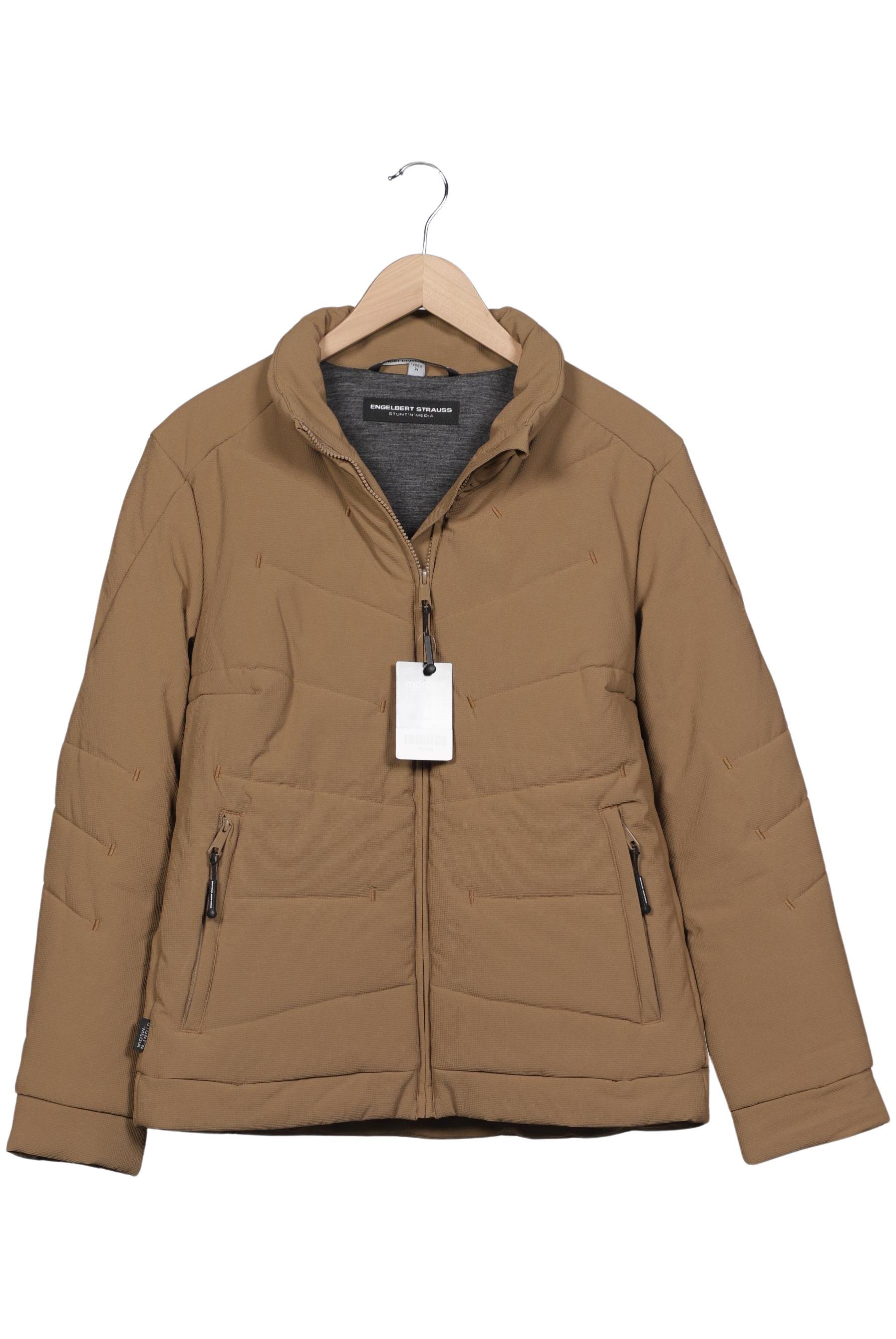 

engelbert strauss Damen Jacke, beige, Gr. 38