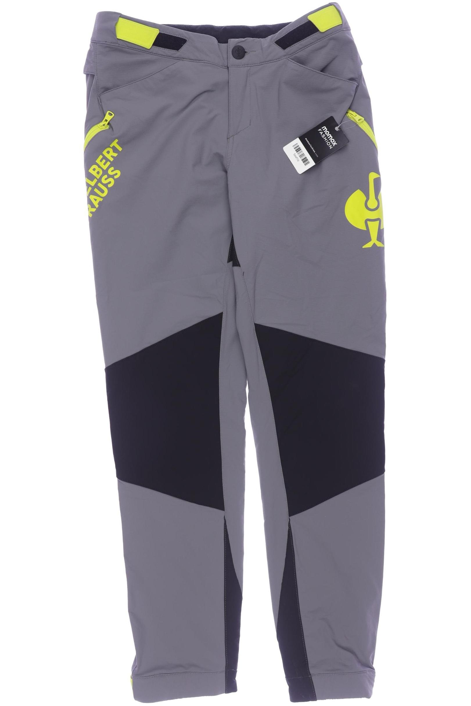 

engelbert strauss Damen Stoffhose, grau, Gr. 38