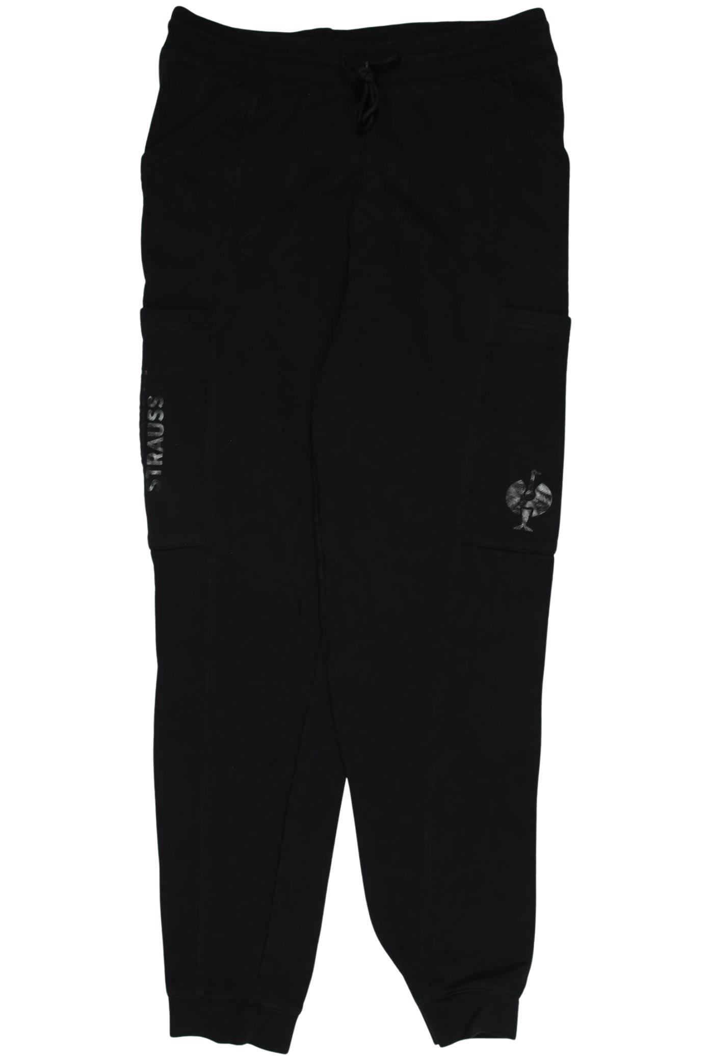 

engelbert strauss Damen Stoffhose, schwarz, Gr. 40