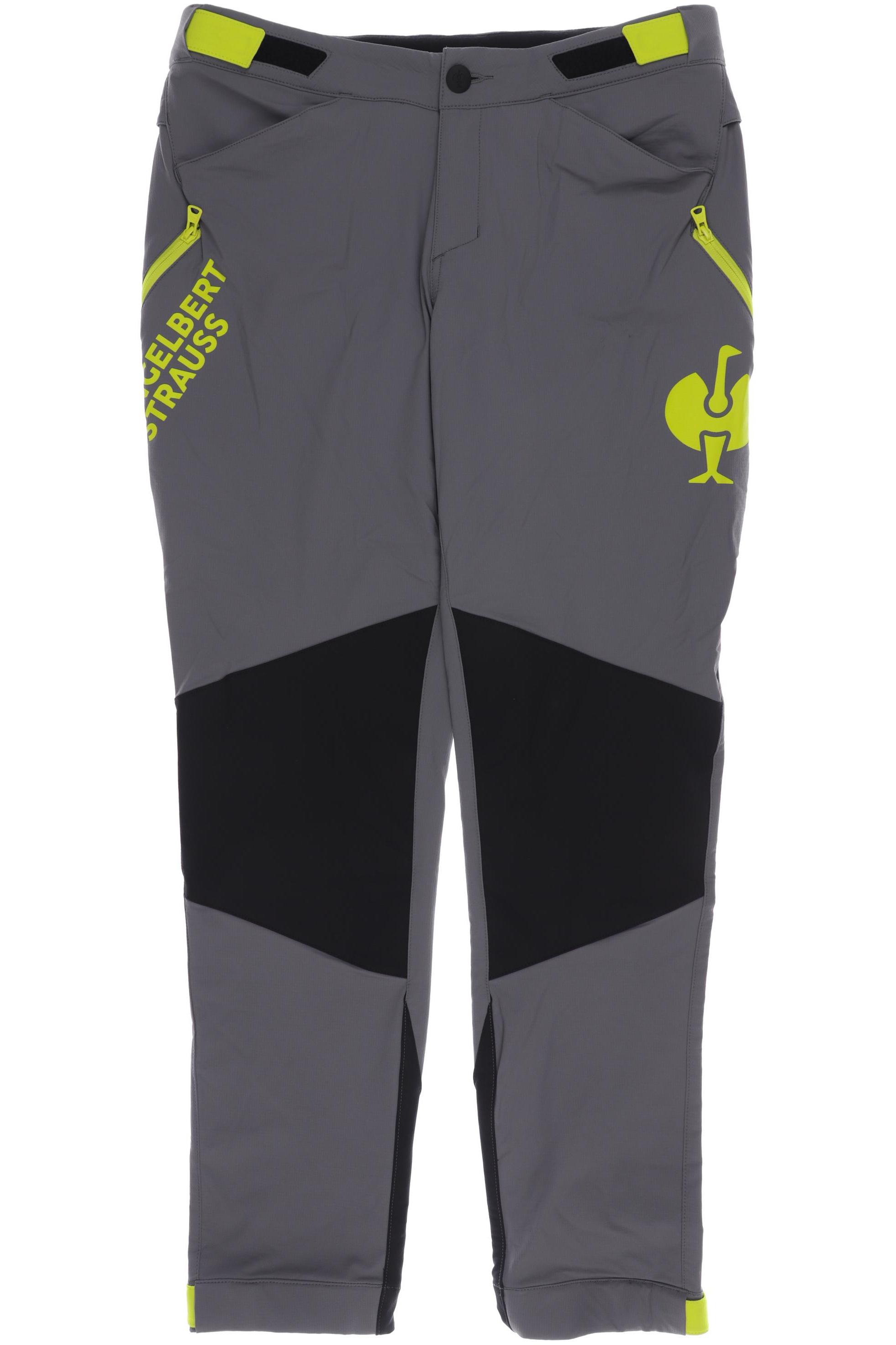 

engelbert strauss Damen Stoffhose, grau, Gr. 42