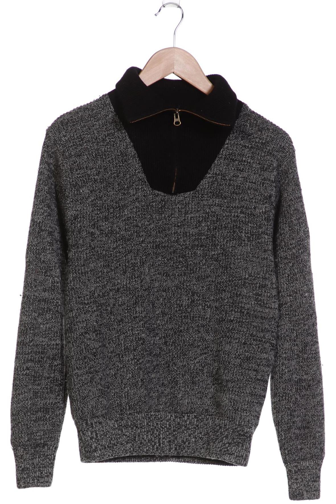 

engelbert strauss Damen Pullover, grau, Gr. 36