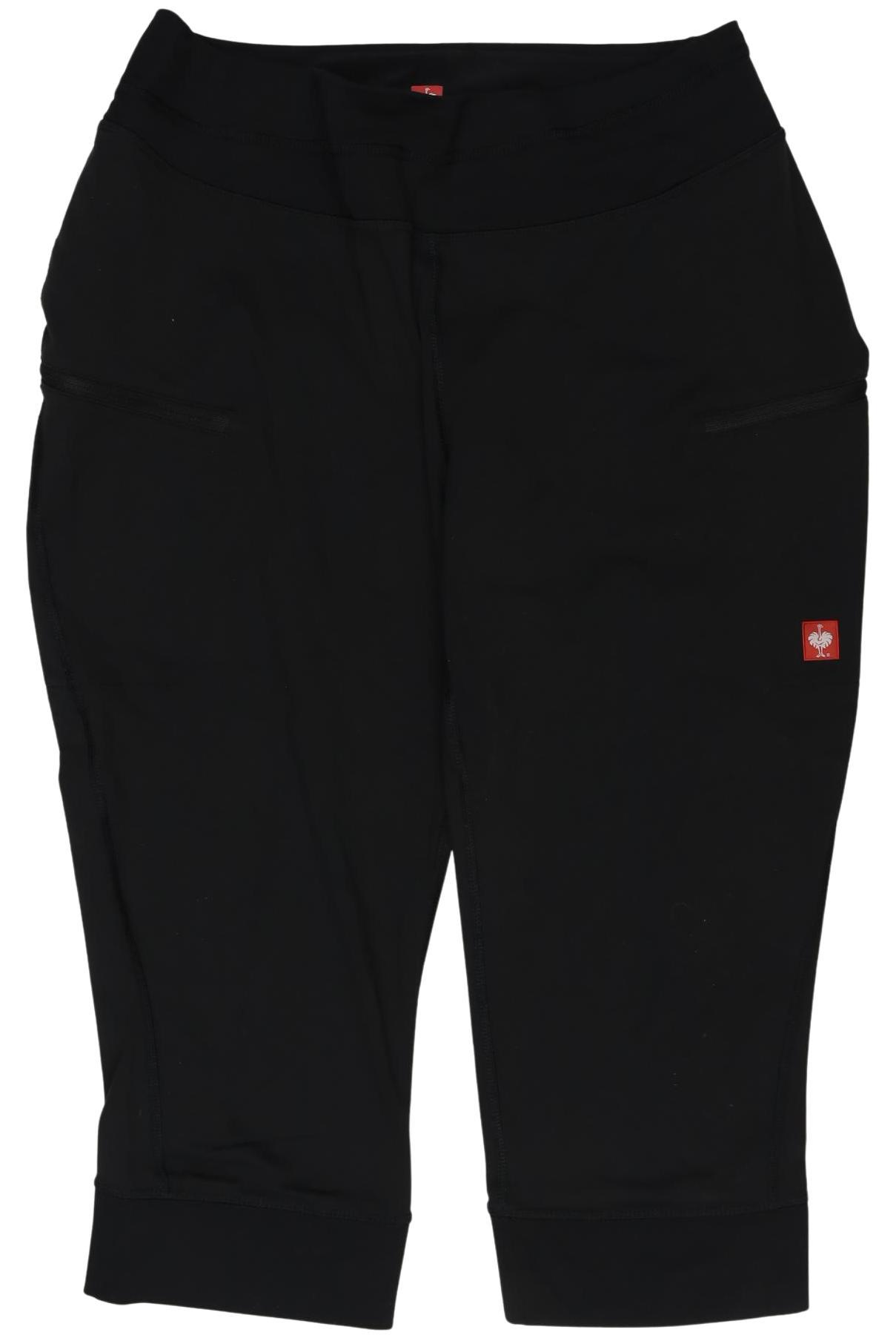 

engelbert strauss Damen Stoffhose, schwarz, Gr. 38