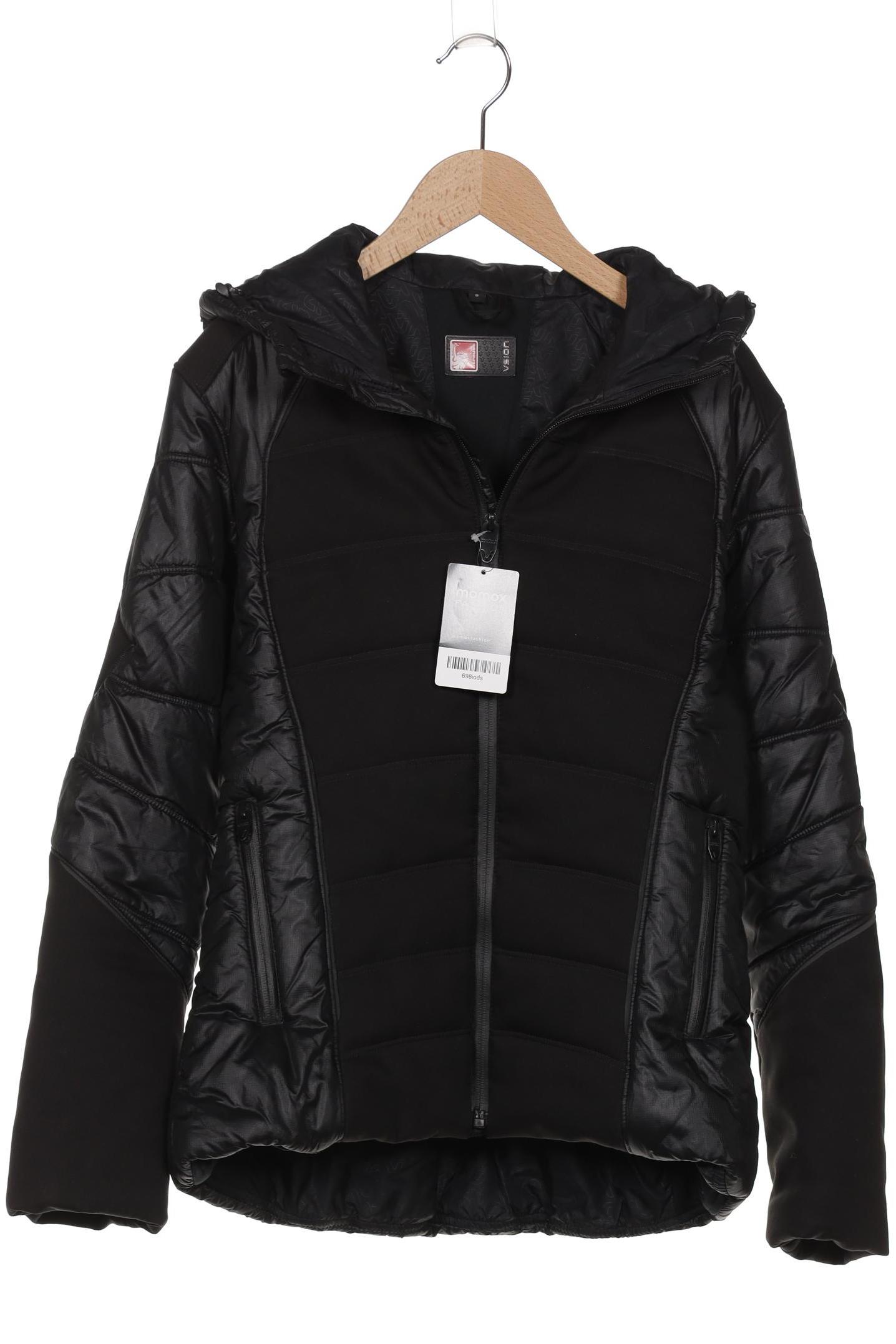 

engelbert strauss Damen Jacke, schwarz, Gr. 36