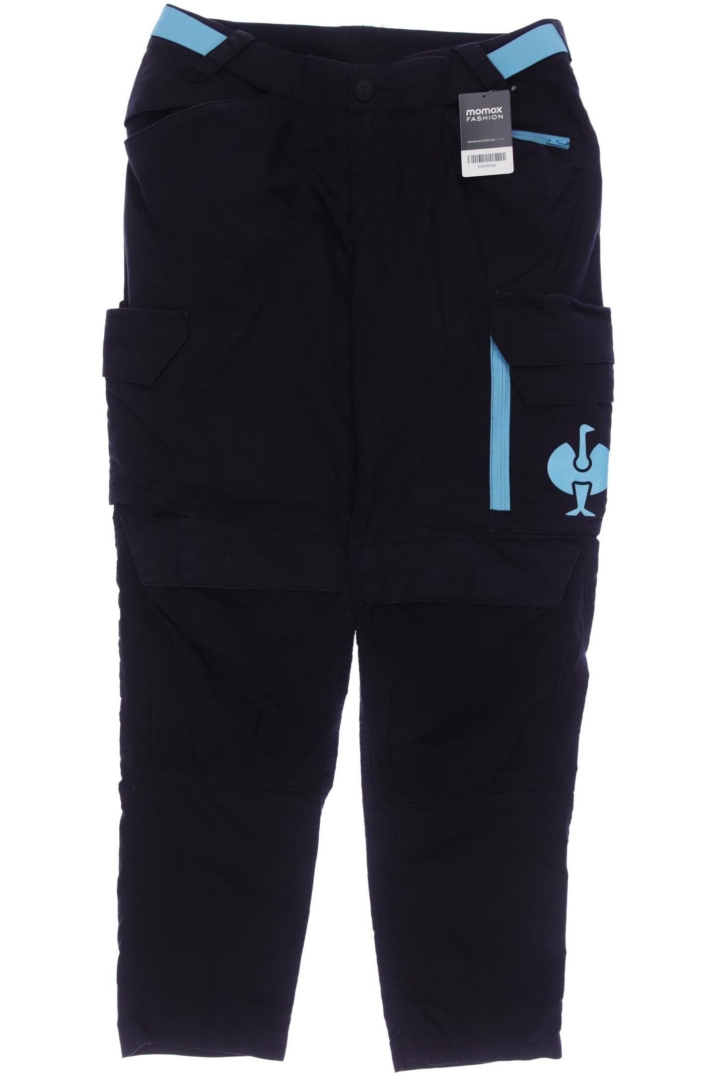 

engelbert strauss Damen Stoffhose, schwarz, Gr. 42