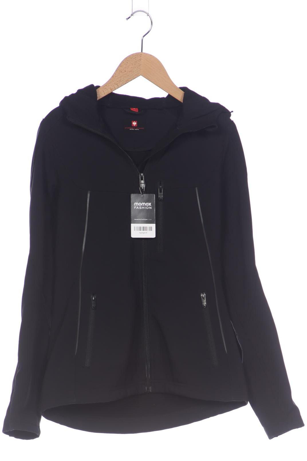 

engelbert strauss Damen Jacke, schwarz, Gr. 36