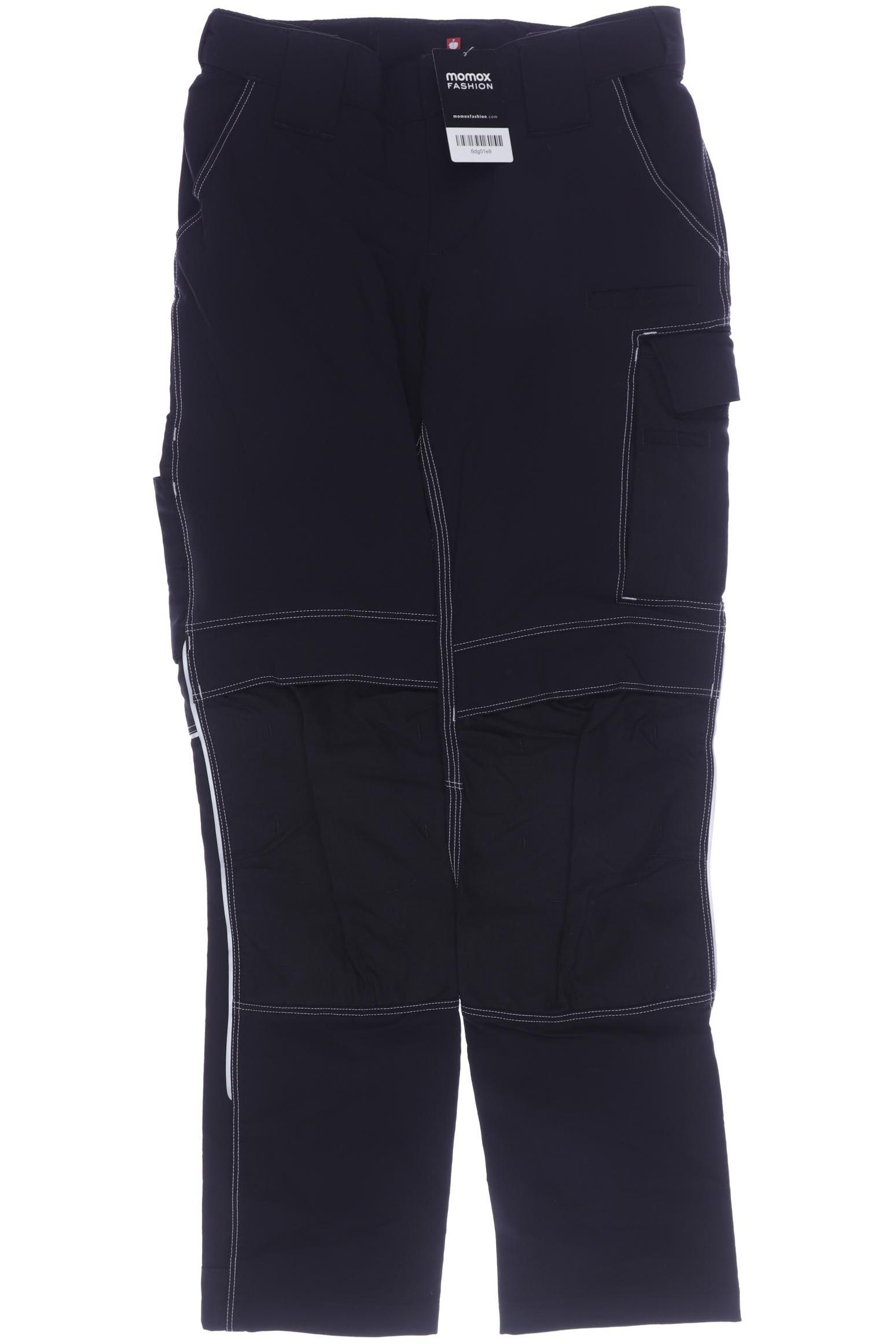 

engelbert strauss Damen Stoffhose, schwarz