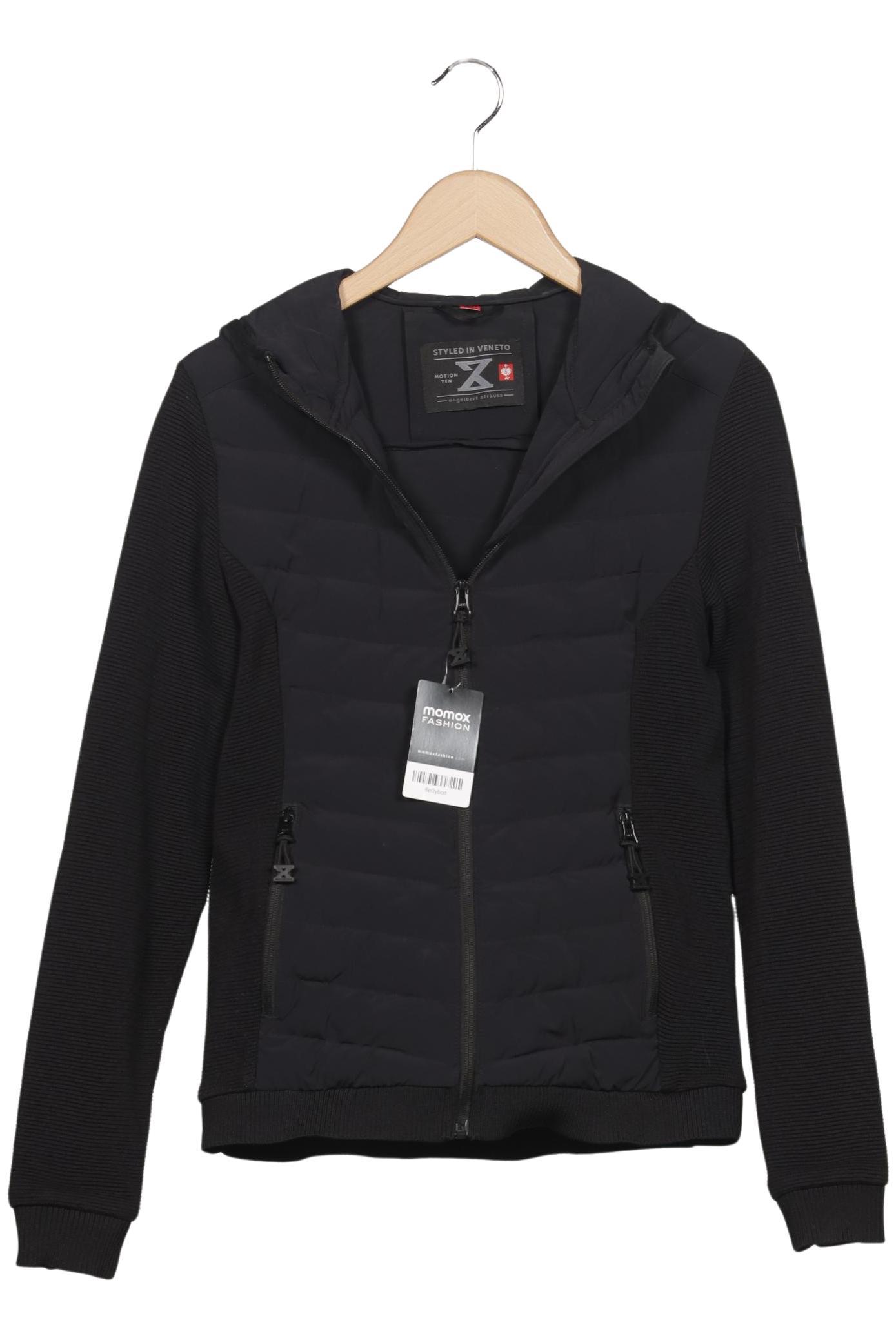 

engelbert strauss Damen Jacke, marineblau, Gr. 36