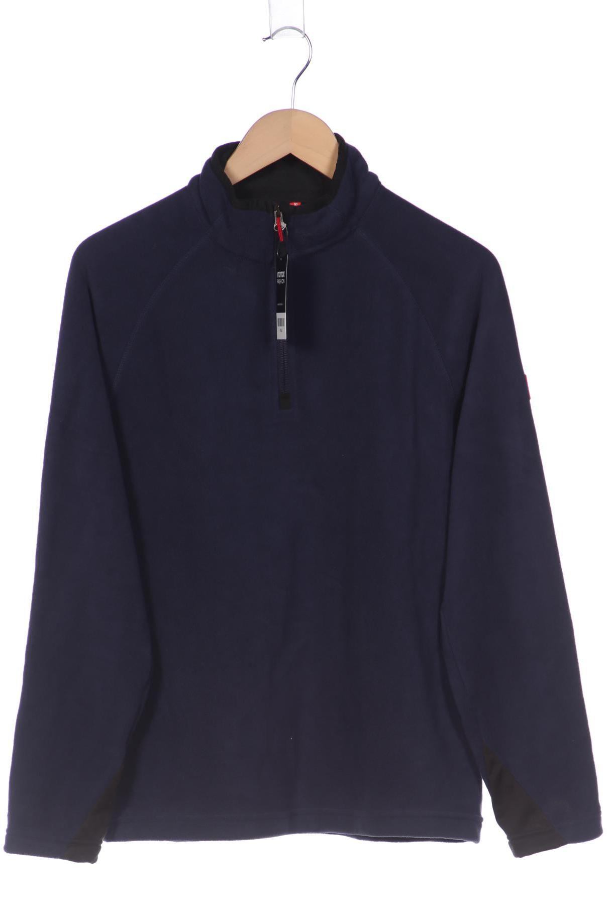 

engelbert strauss Damen Sweatshirt, marineblau