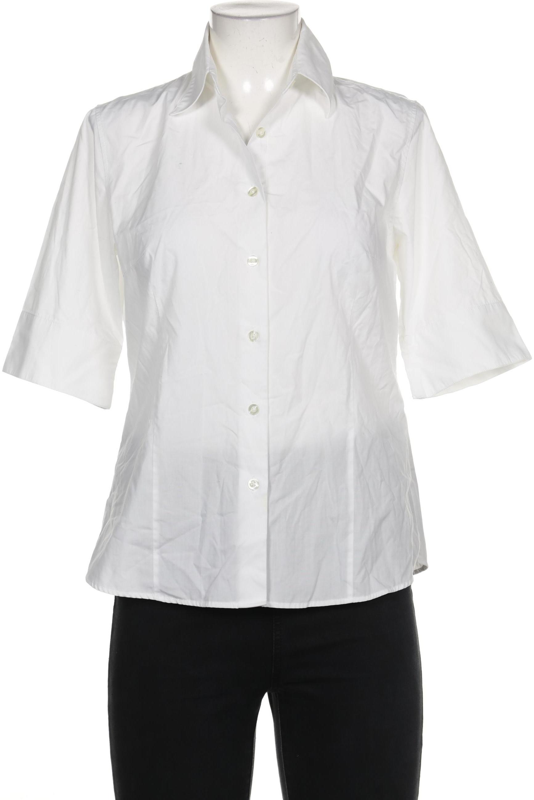 

engelbert strauss Damen Bluse, weiß, Gr. 40