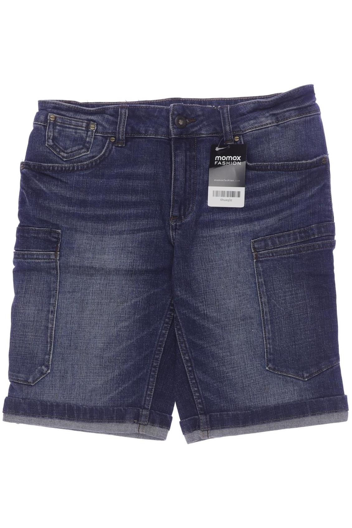 

engelbert strauss Damen Shorts, marineblau, Gr. 36