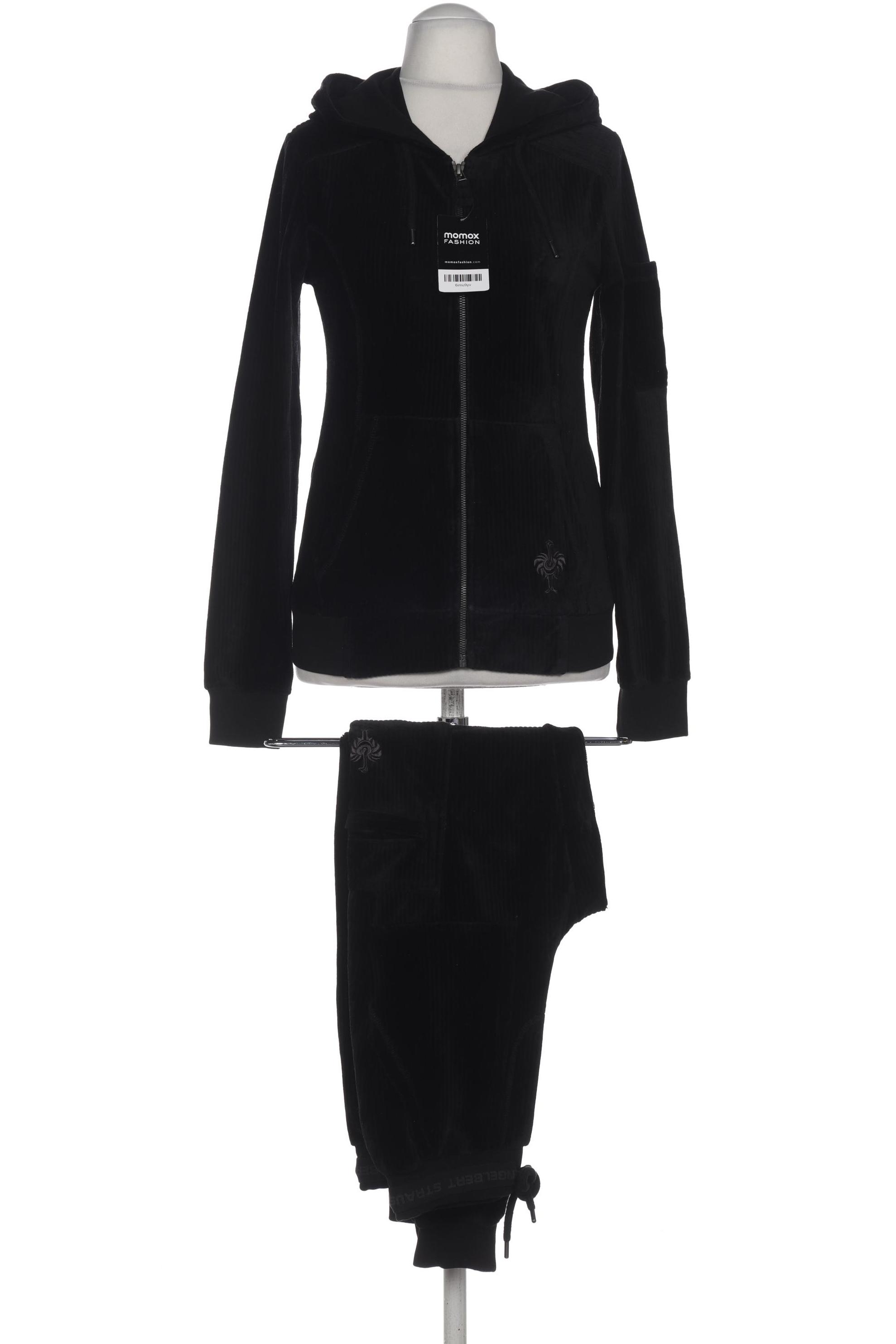 

engelbert strauss Damen Anzug, schwarz, Gr. 34