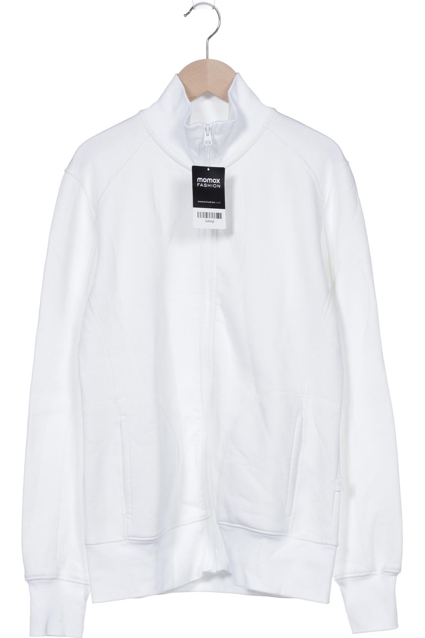 

engelbert strauss Damen Sweatshirt, weiß, Gr. 38